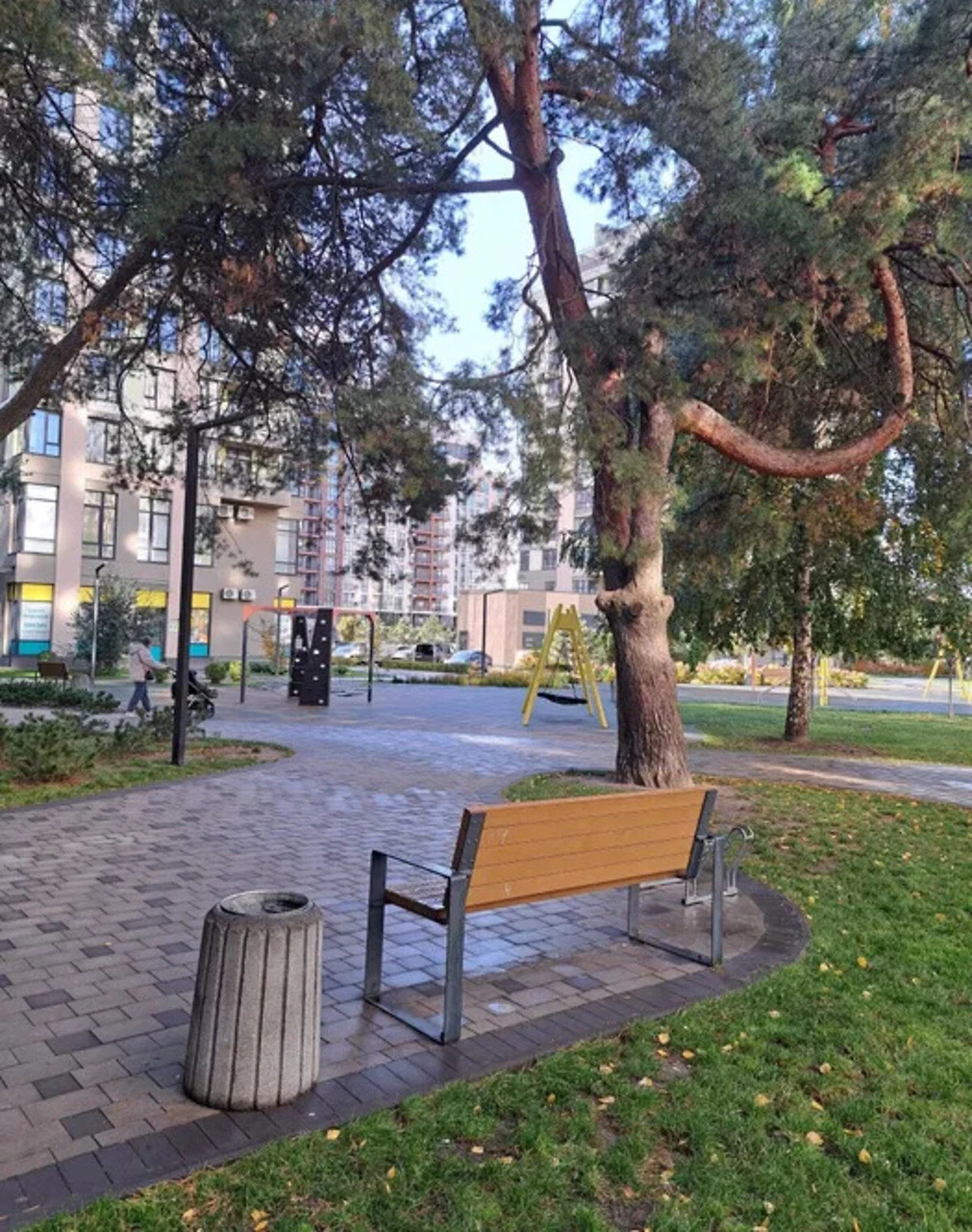2-кімнатна квартира, Бровари: можлива переуступка, будинок 2025 року, фото 5