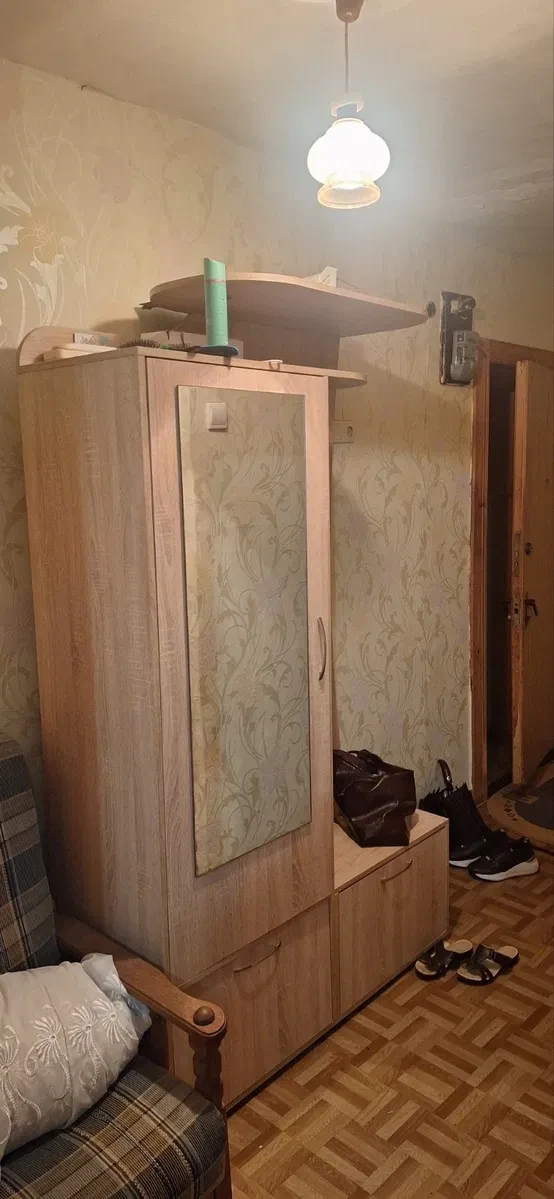 1-комнатная квартира, Днепровский: рядом рынок и школа, фото 3