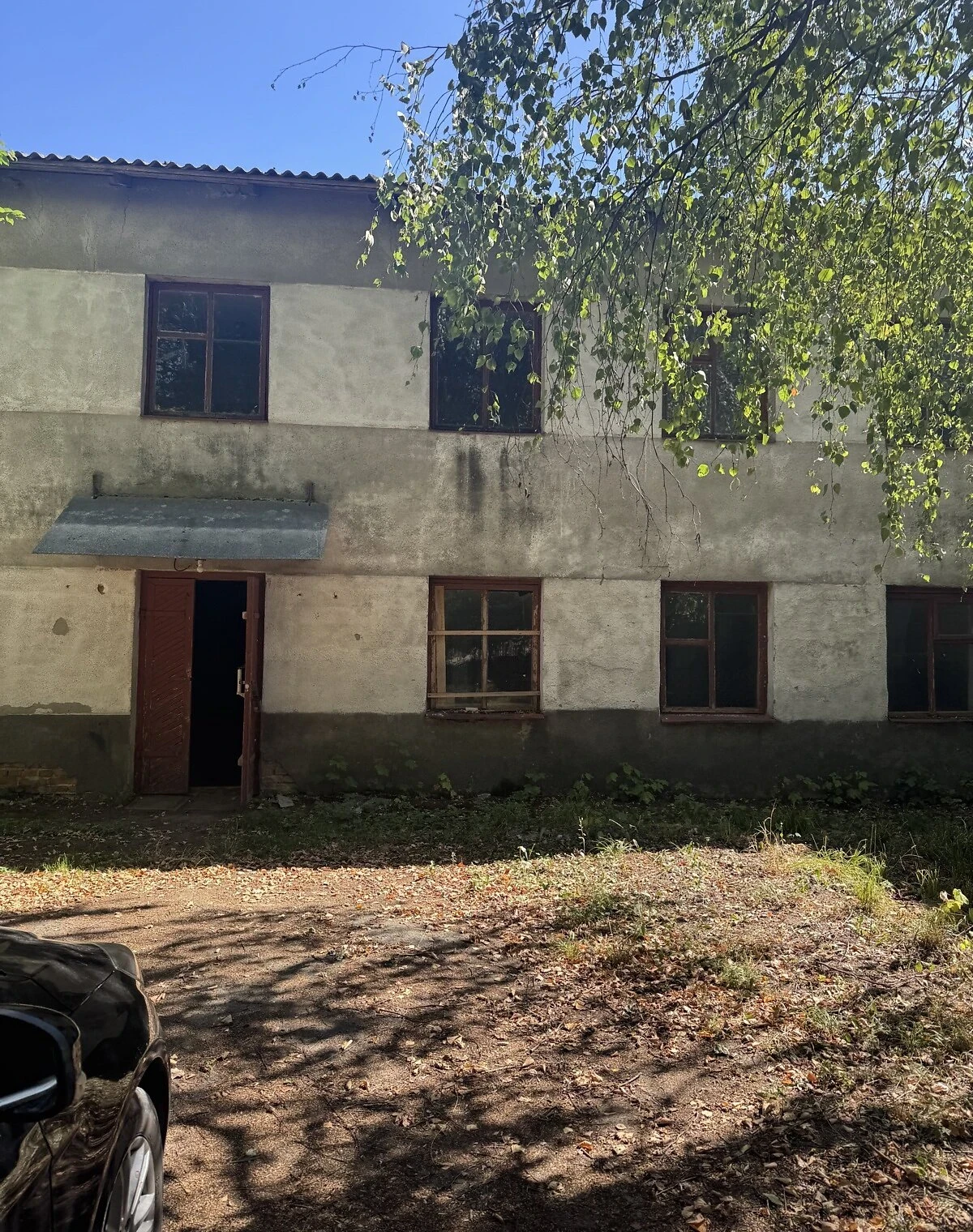Комерційне приміщення, Садова: оренда частинами, відкрита стоянка - фото 5