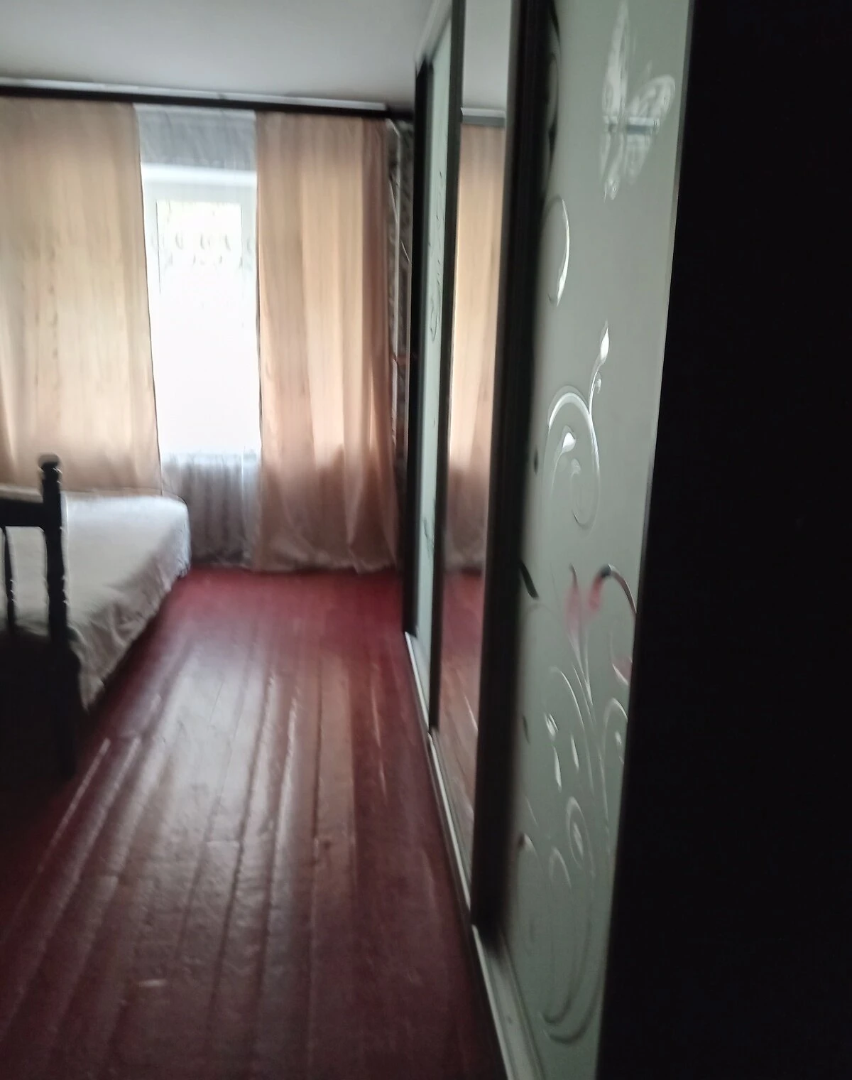 Комната, Приморский: укрытие в доме, проживание без хозяев - фото 2