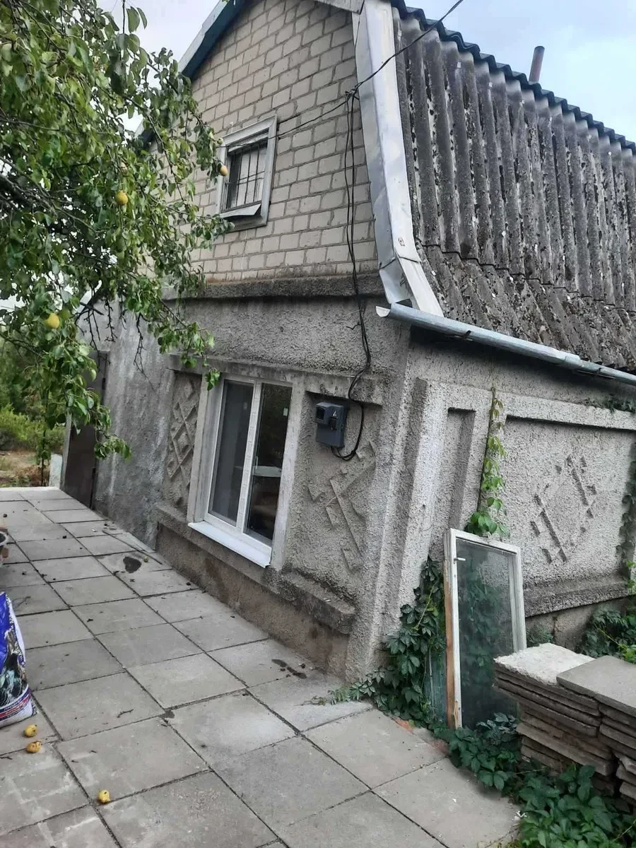 Дача, Новослобідка: вода й електрика цілий рік, охорона