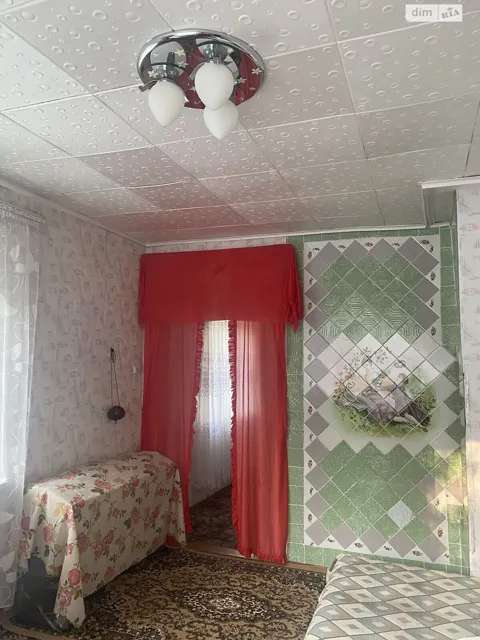Будинок, Острог: гараж із підвалом, літня кухня - фото 4
