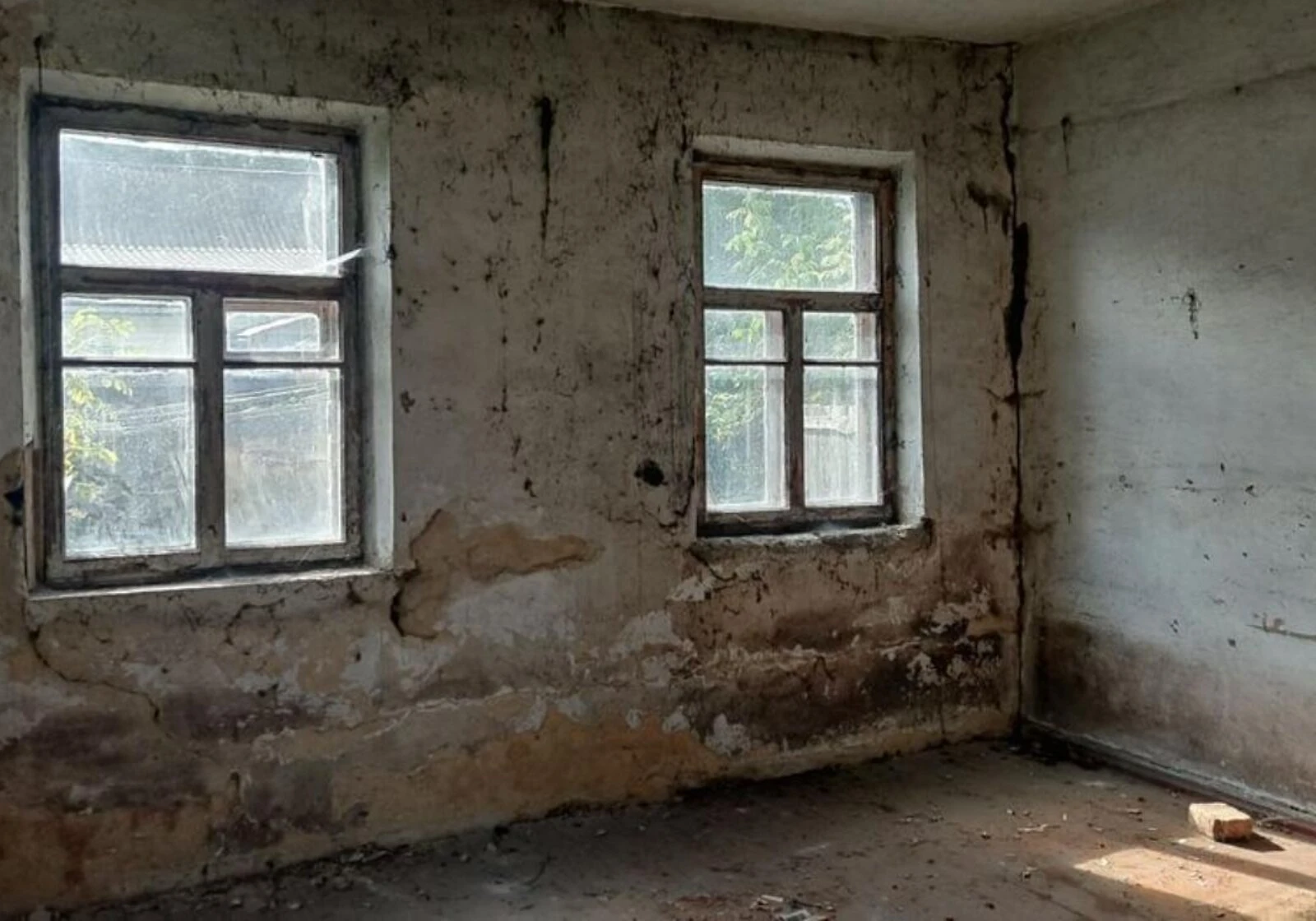 Частина будинку, Городня: 1 сотка, потребує ремонту, фото 5
