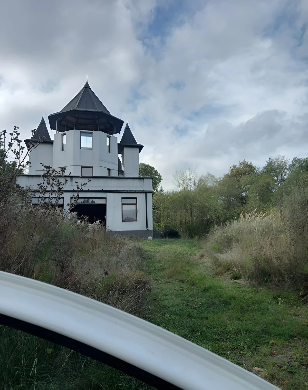 Будинок, Роша: гараж, 18 соток, тераса - фото 2
