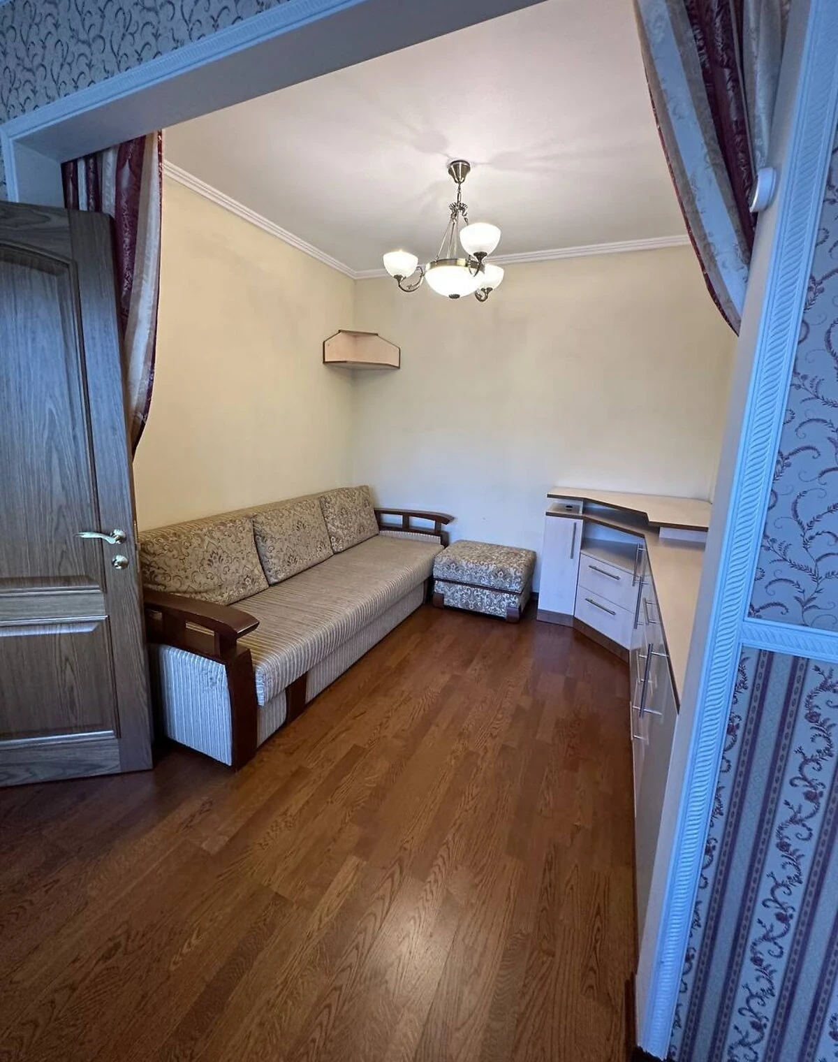 2-кімнатна квартира, Печерськ: євроремонт, метро Печерська - фото 2