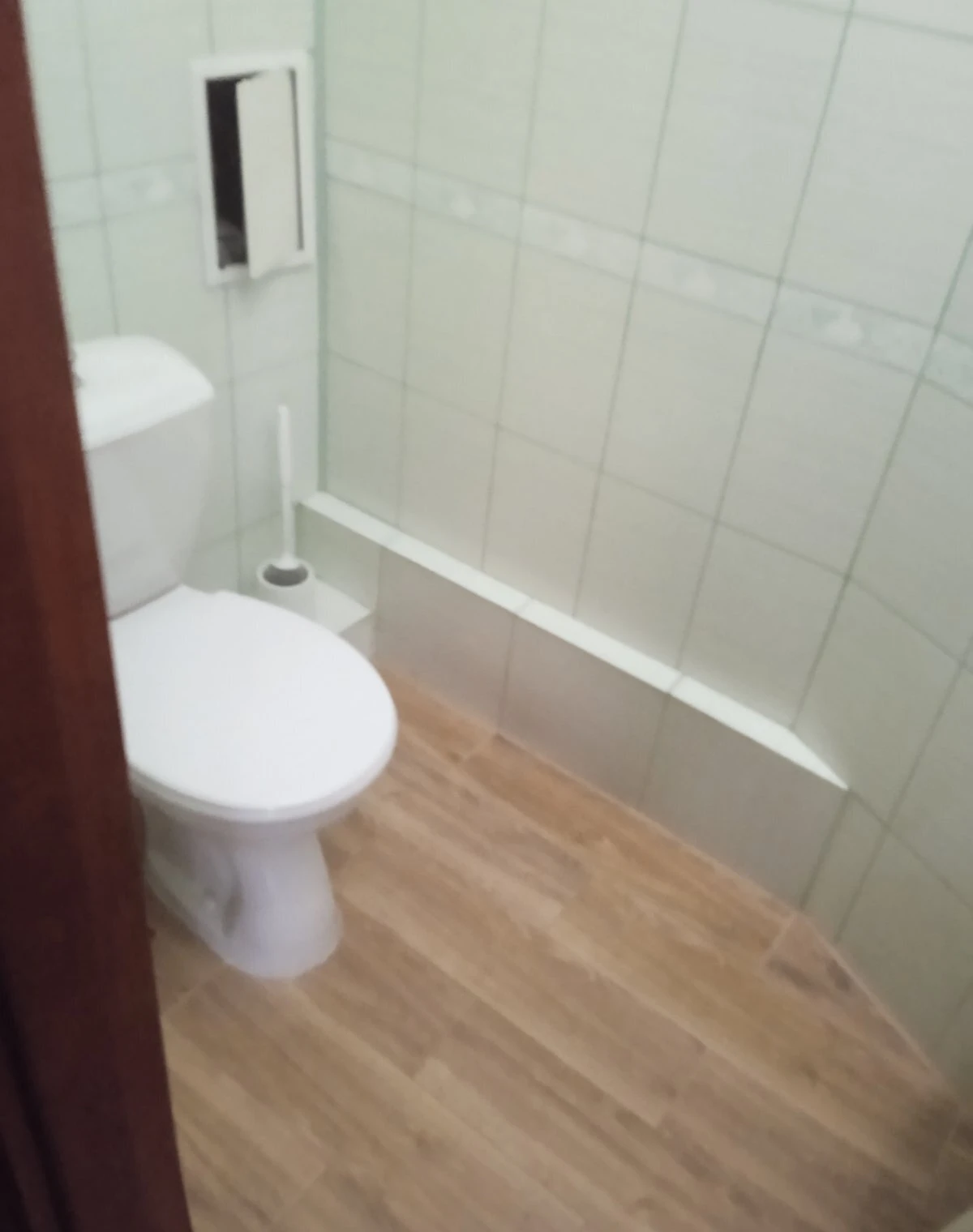 2-кімнатна квартира, Позняки: 2 санвузли, опалення без світла, фото 3