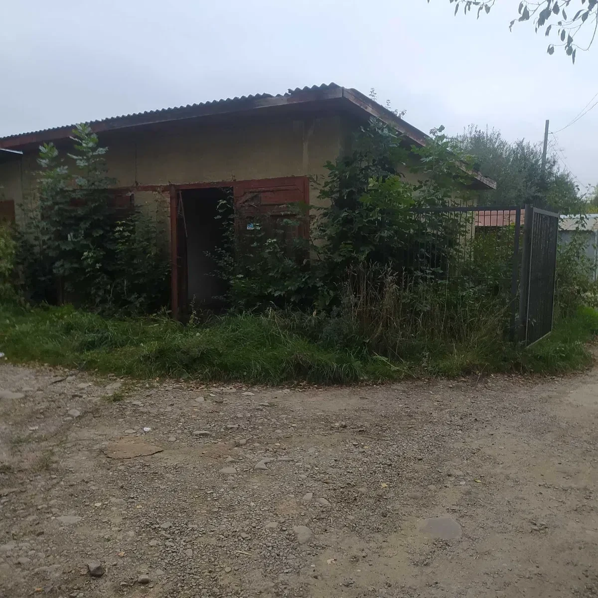 Гаражі, Долина: приватна земля, оцінка не потрібна - фото 2