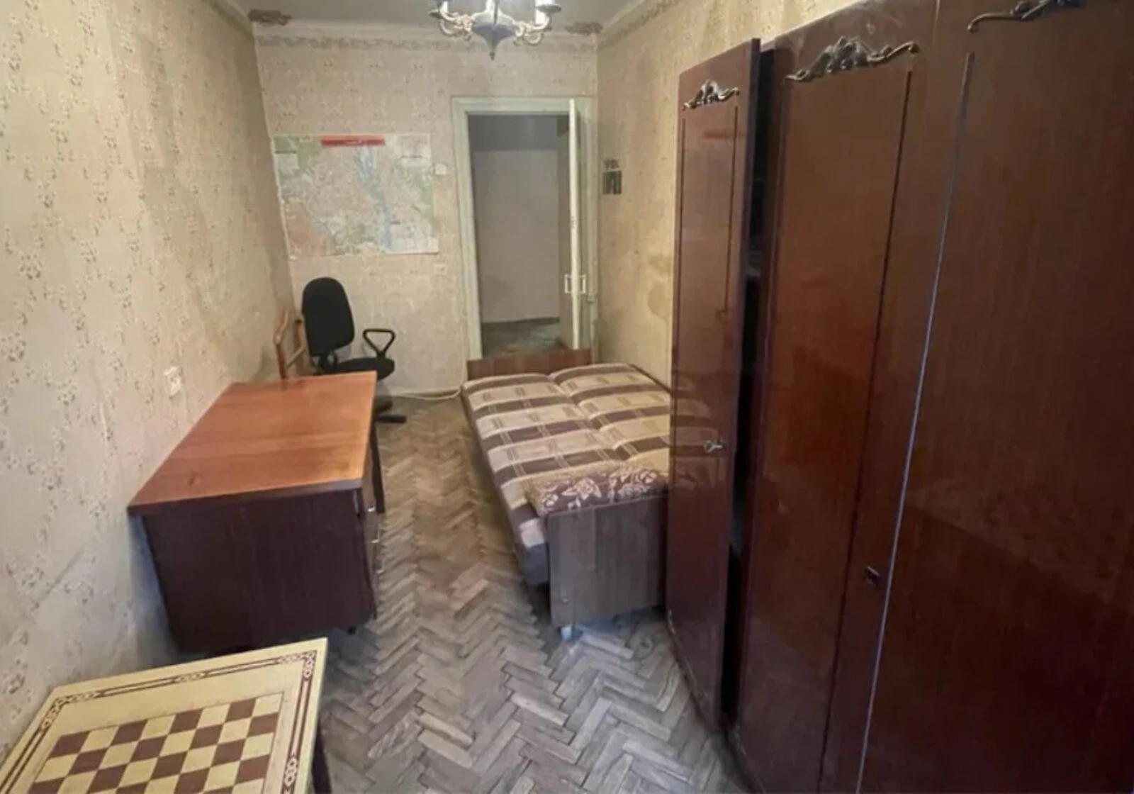 3-кімнатна квартира, Сирець: метро Дорогожичі до 15 хвилин, фото 5