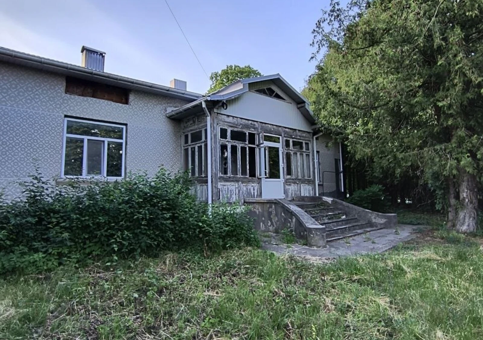 Будинок, Супранівка: веранда, гараж із підвалом, свердловина - фото 2