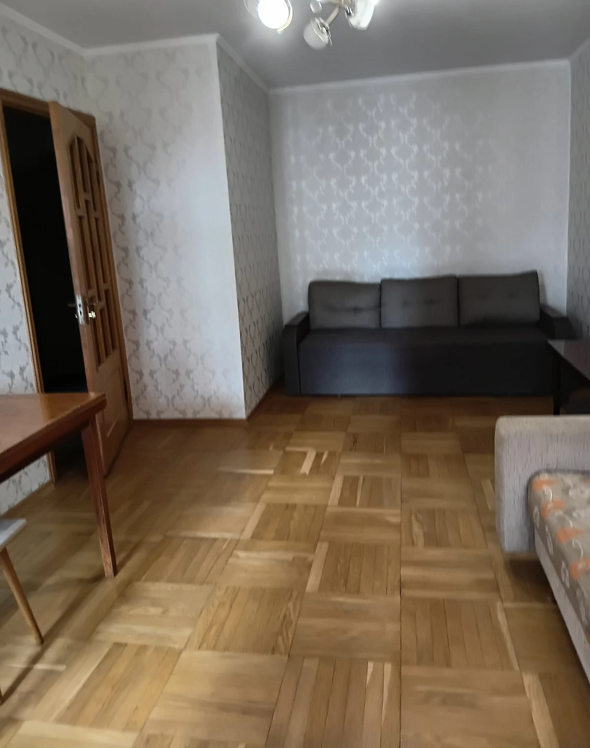 1-кімнатна квартира, Соцмісто: перше заселення, закритий двір, фото 2