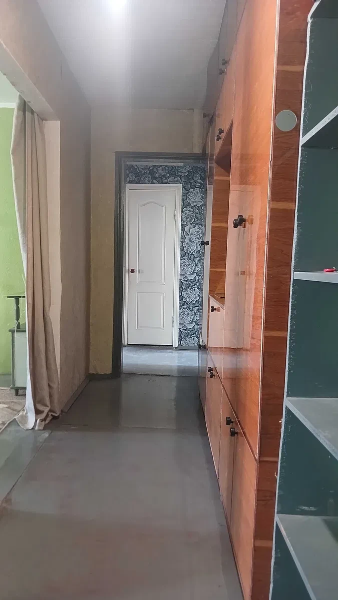 3-кімнатна квартира, РПЗ: три окремі кімнати, житловий стан - фото 1