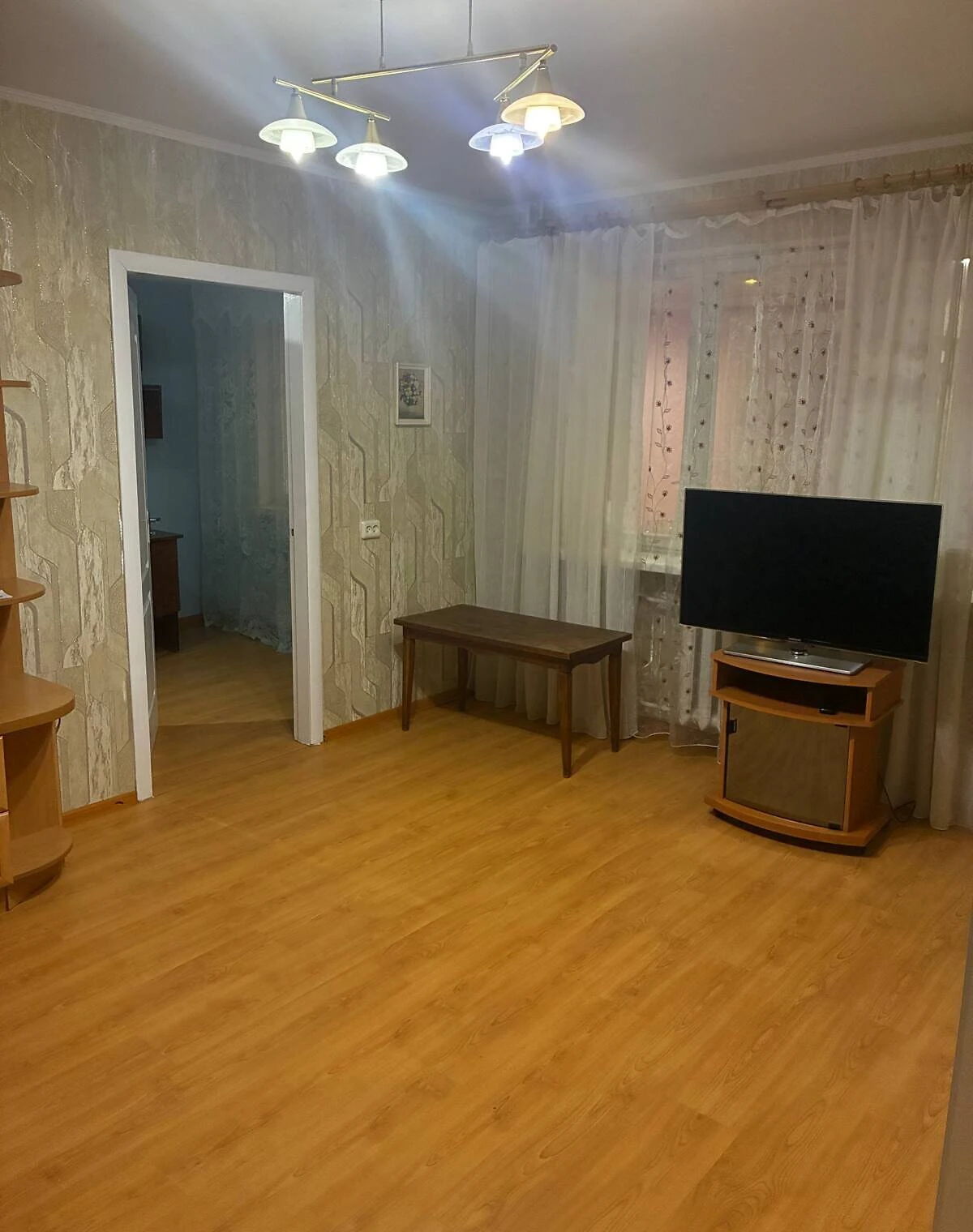 2-кімнатна квартира, Відрадний: опалення без світла, метро Берестейська - фото 4