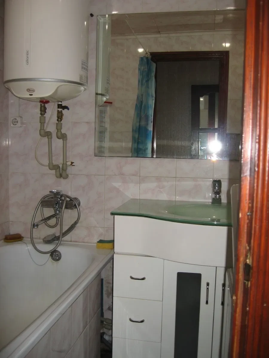 3-кімнатна квартира, Старе місто, фото 4