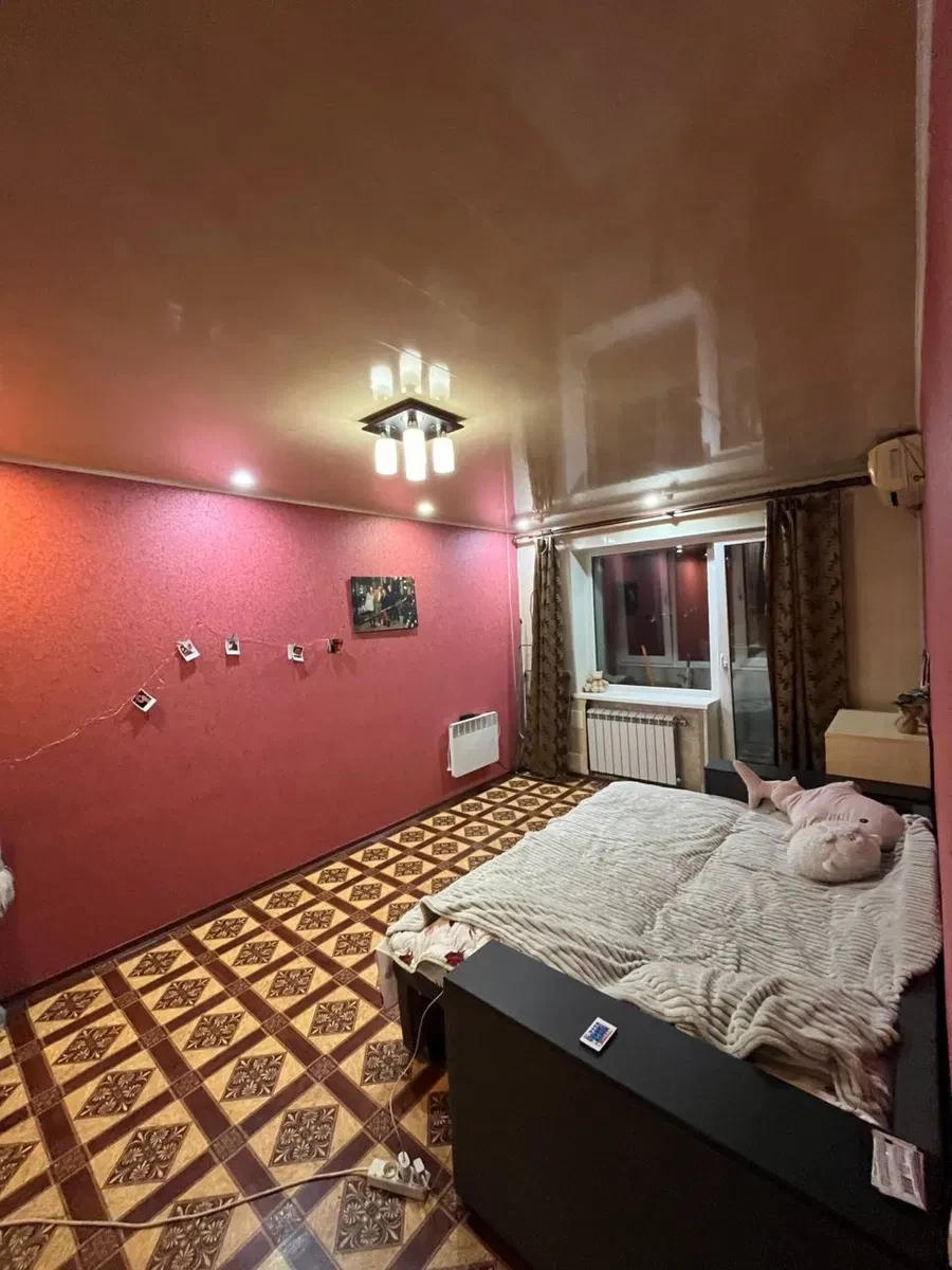 1-кімнатна квартира, Шевченківський: гаряча вода без світла, паркомісце, фото 3