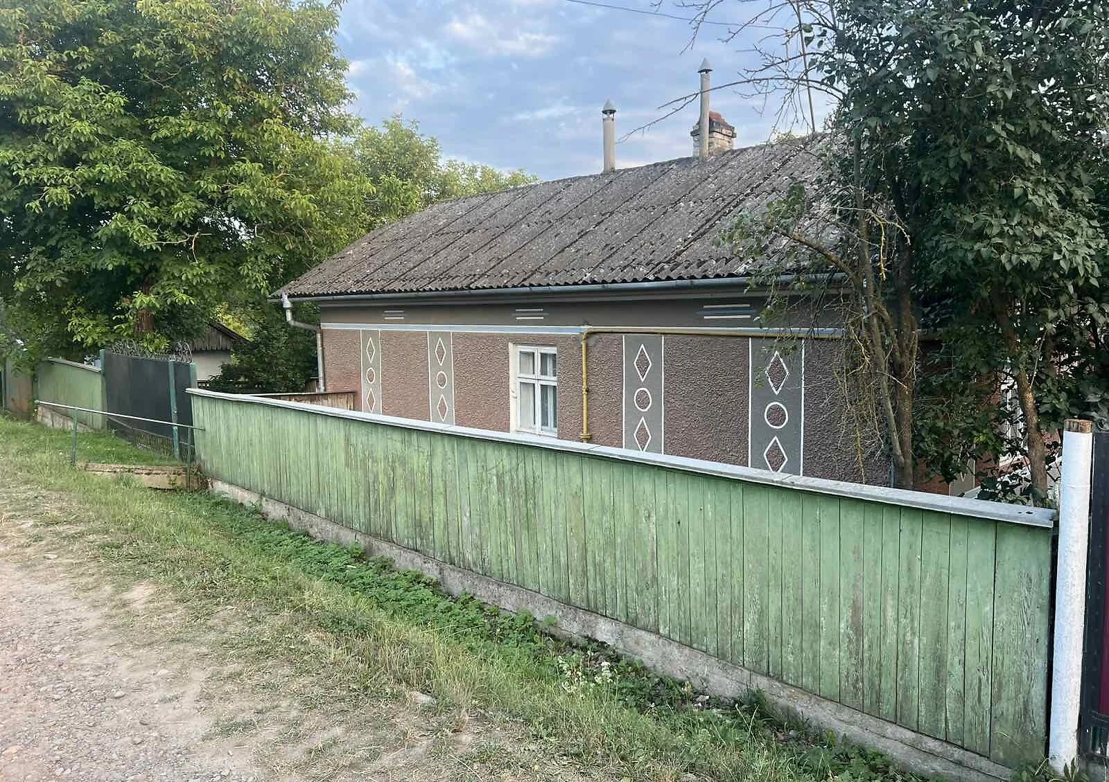 Будинок, Яблунів (Галич): веранда, гараж, 15,14 сотки - фото 4