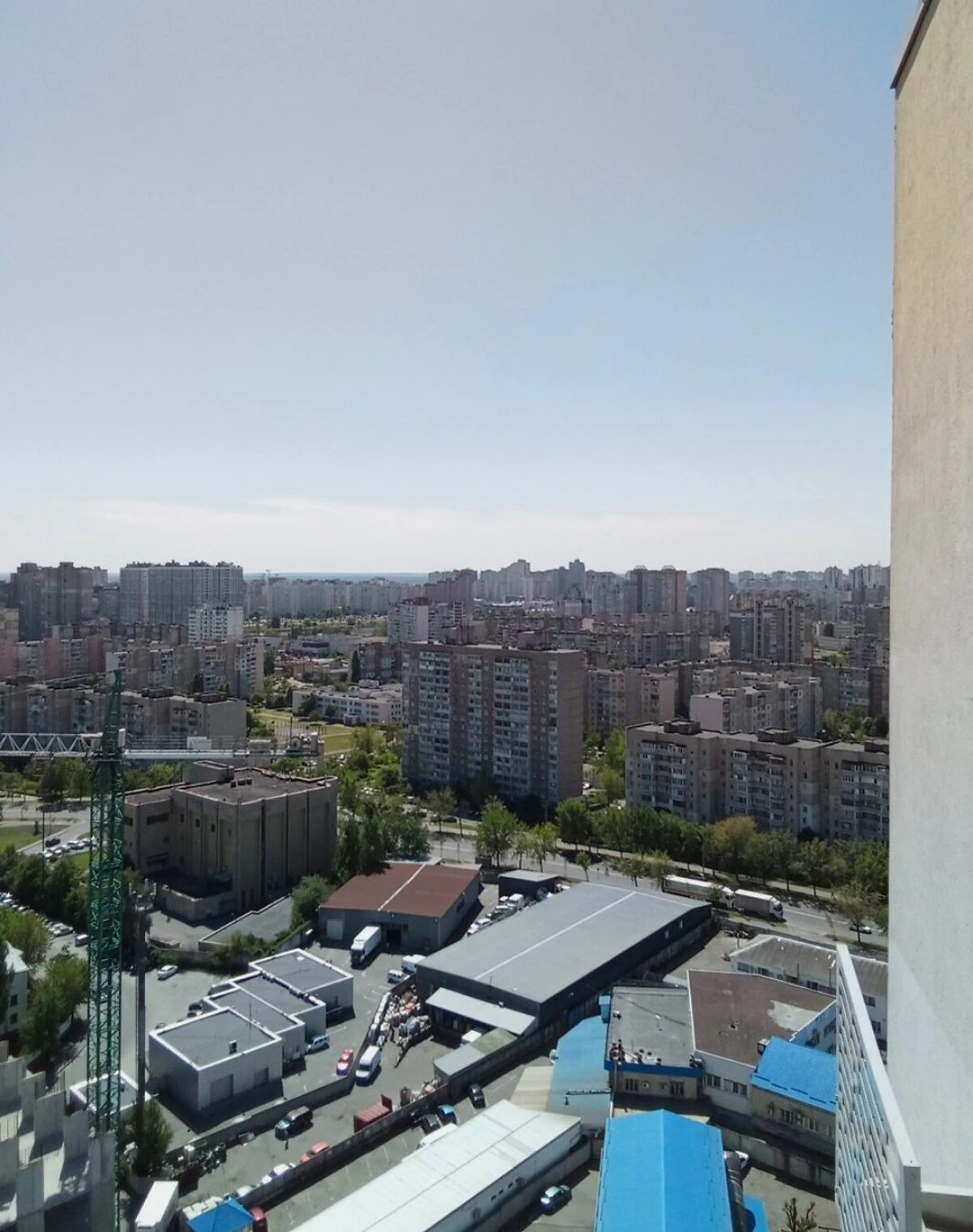 3-комнатная квартира, Дарницкий: многоуровневая планировка, рядом школа - фото 3