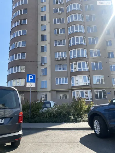 2-кімнатна квартира, 55 мікрорайон: єОселя, не використовувалась - фото 4