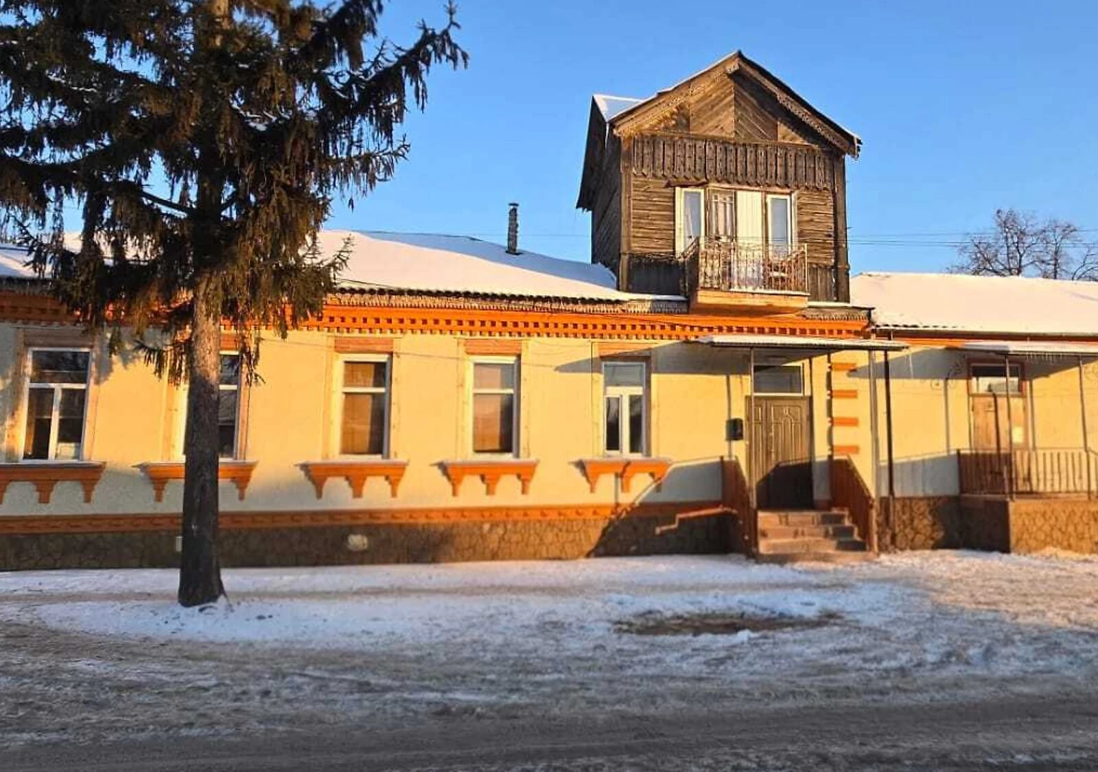 Помещение, Остер: укрытие, автономная котельная, резервное питание, фото 3
