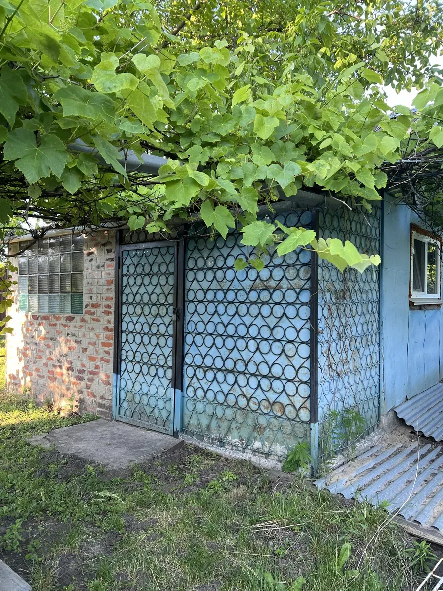 Дача, Мала Солтанівка: озеро поруч, комунікації на ділянці - фото 2