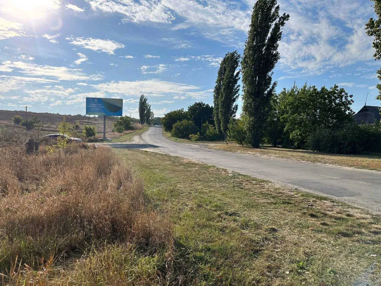 Участок 58 соток, Звенигородка: под бизнес, без коммуникаций, фото 5