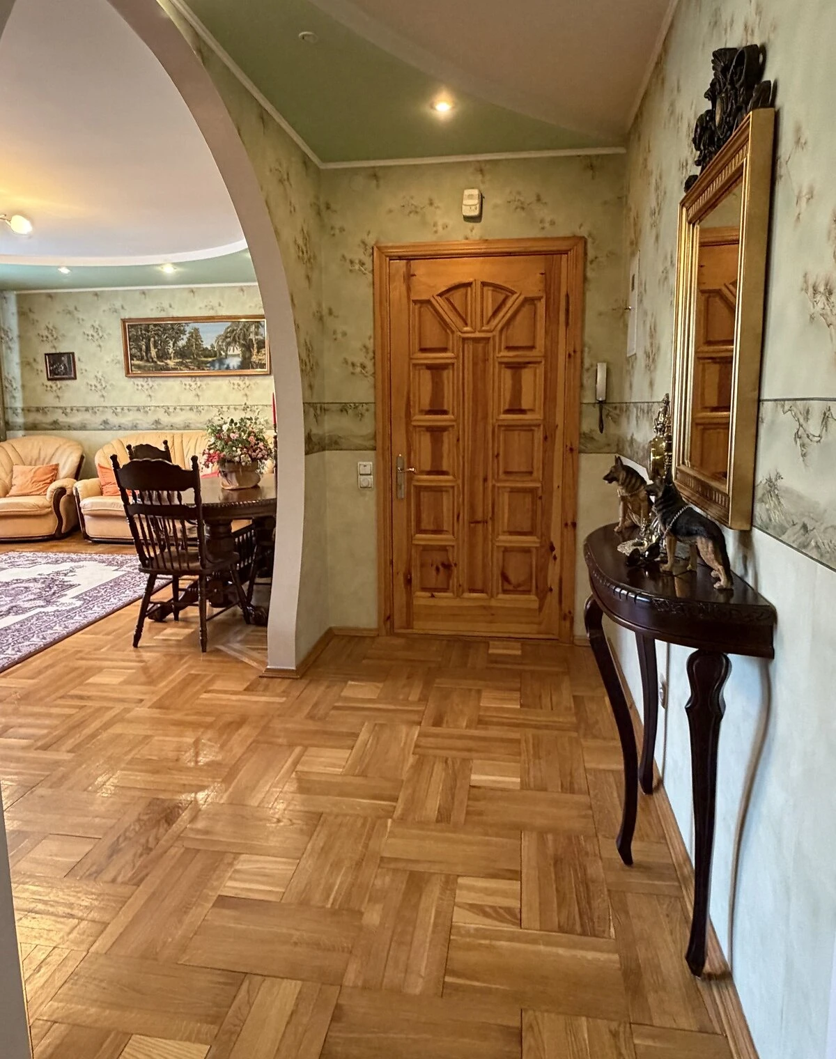 3-кімнатна квартира, Виставка: єВідновлення, євроремонт - фото 2