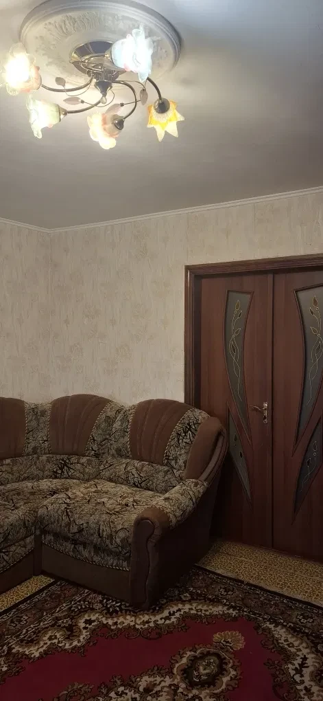 2-кімнатна квартира, Центрально-Міський: вікна на парк, два балкони - фото 4