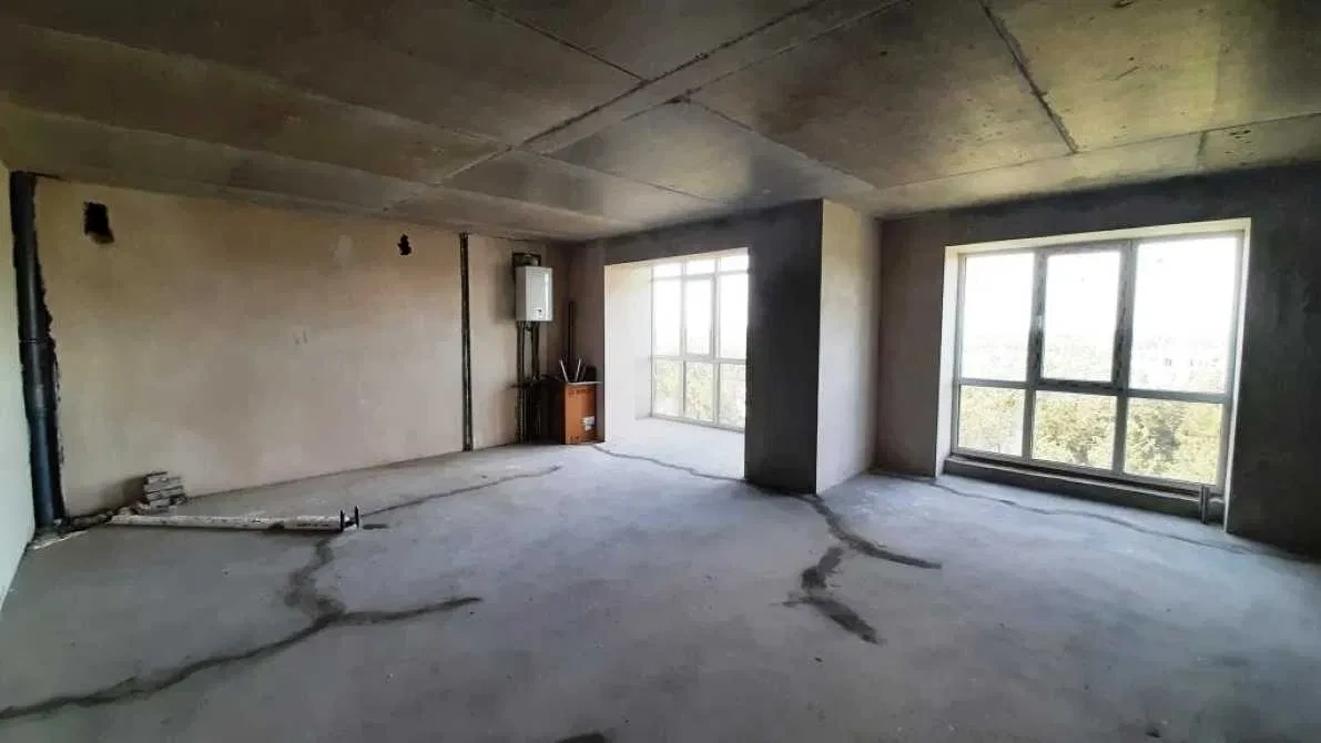 Пентхаус в ЖК Лісова казка: терраса почти 18 м², вид на лес, фото 5