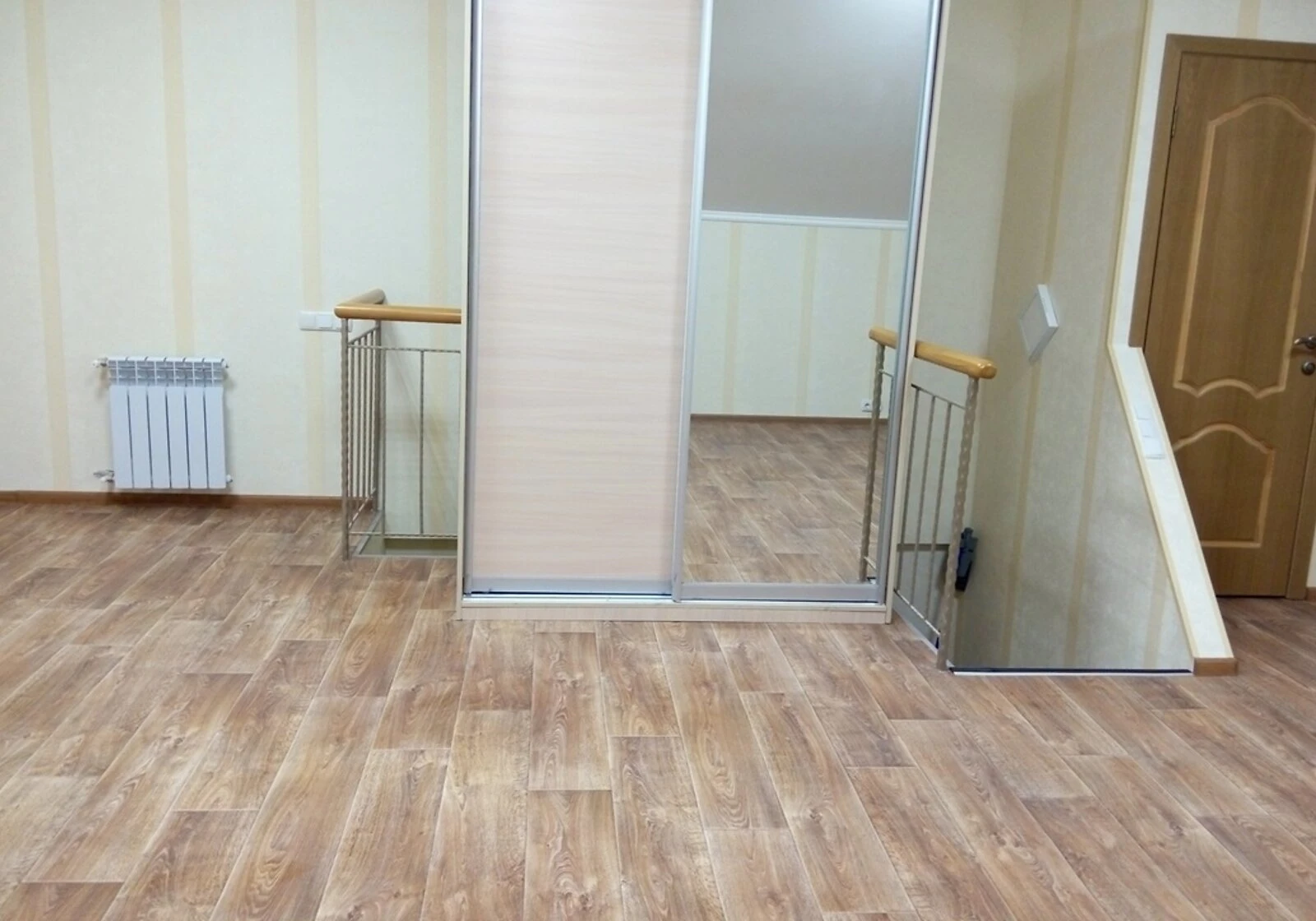 Офіс, Берковець: мансарда, резервне живлення, охорона - фото 3
