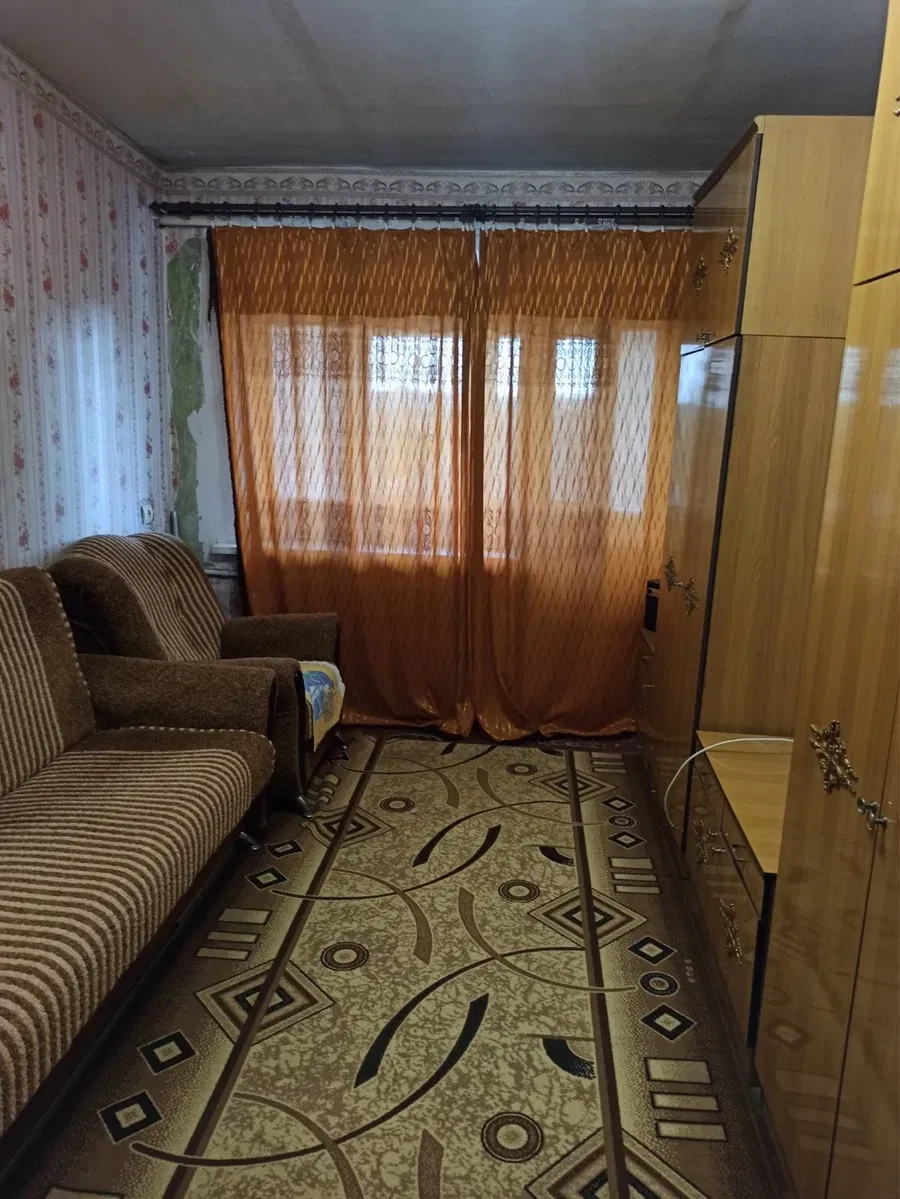 1-кімнатна квартира, Краматорськ: центр старого міста, фото 5