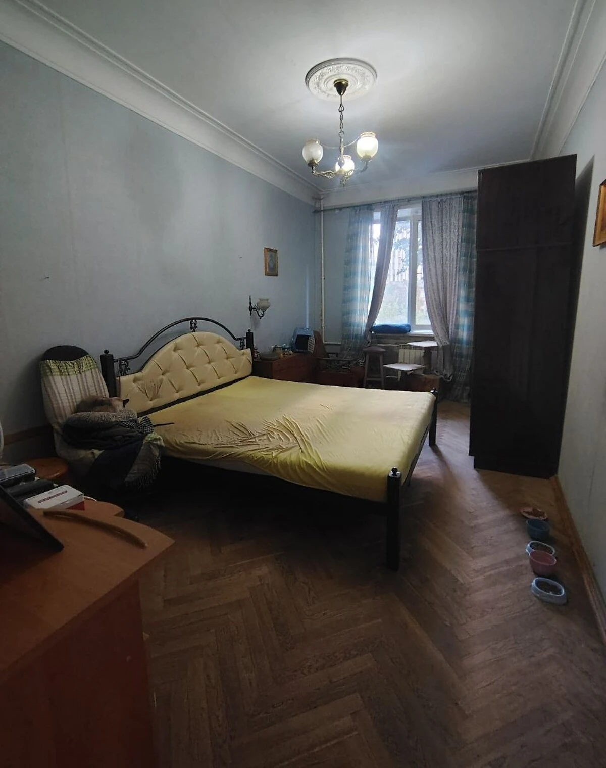 2-кімнатна квартира, Солом'янка: можна з малими дітьми, метро Вокзальна - фото 5