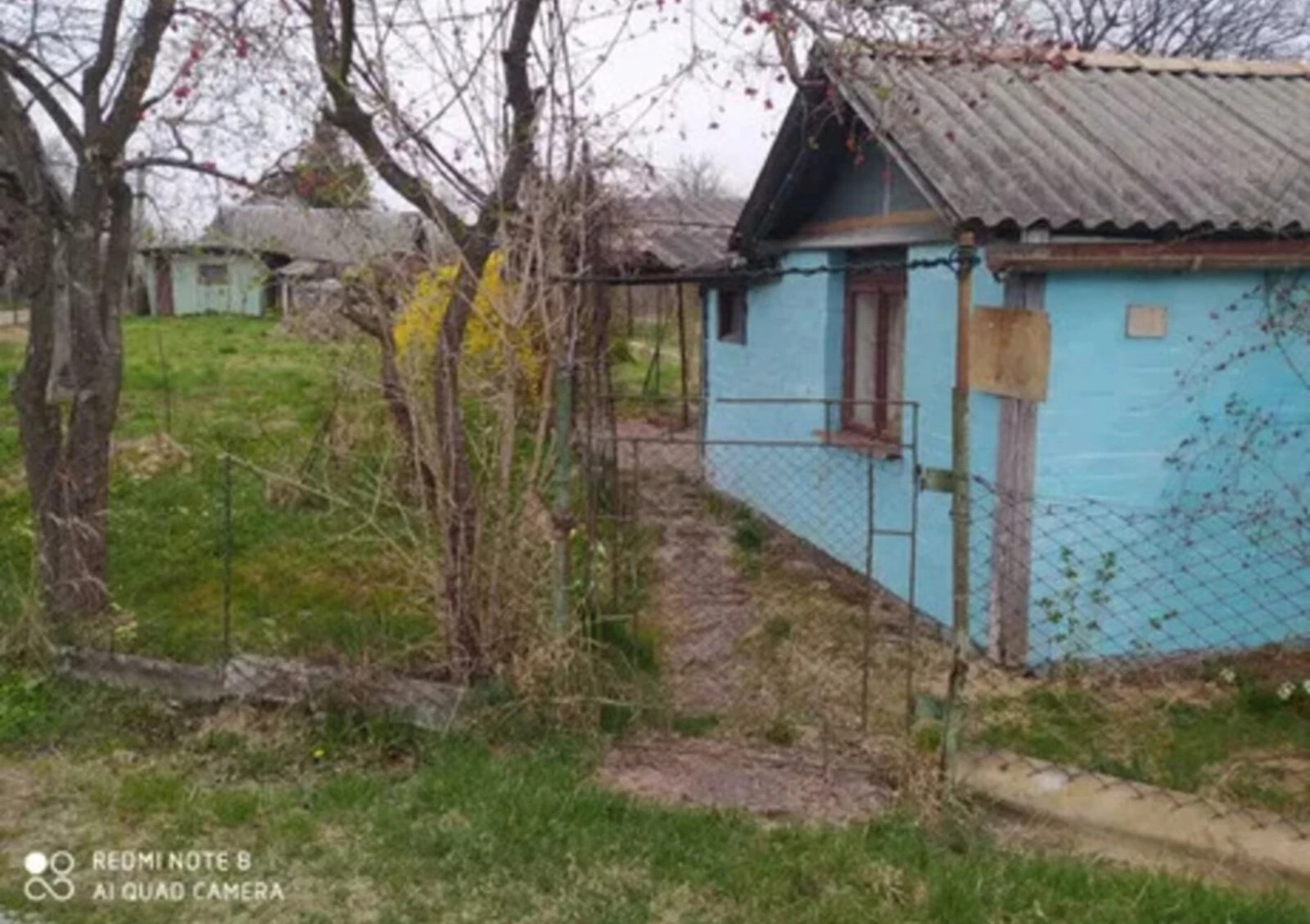 Дача, вулиця Олекси Довбуша: 6 соток, індивідуальне опалення - фото 5
