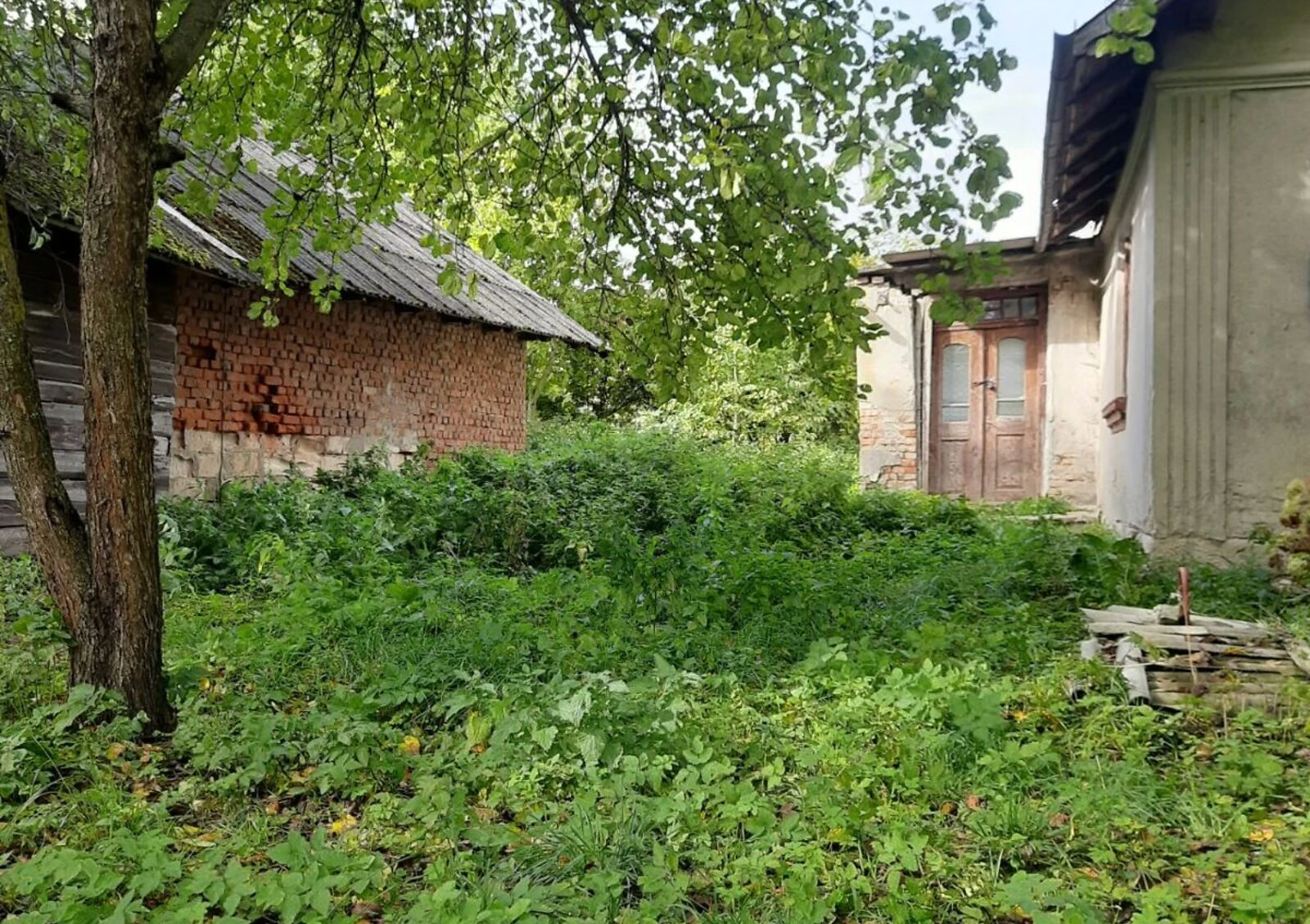 Будинок, Осташівці: ділянка 20 соток, гараж із підвалом - фото 4