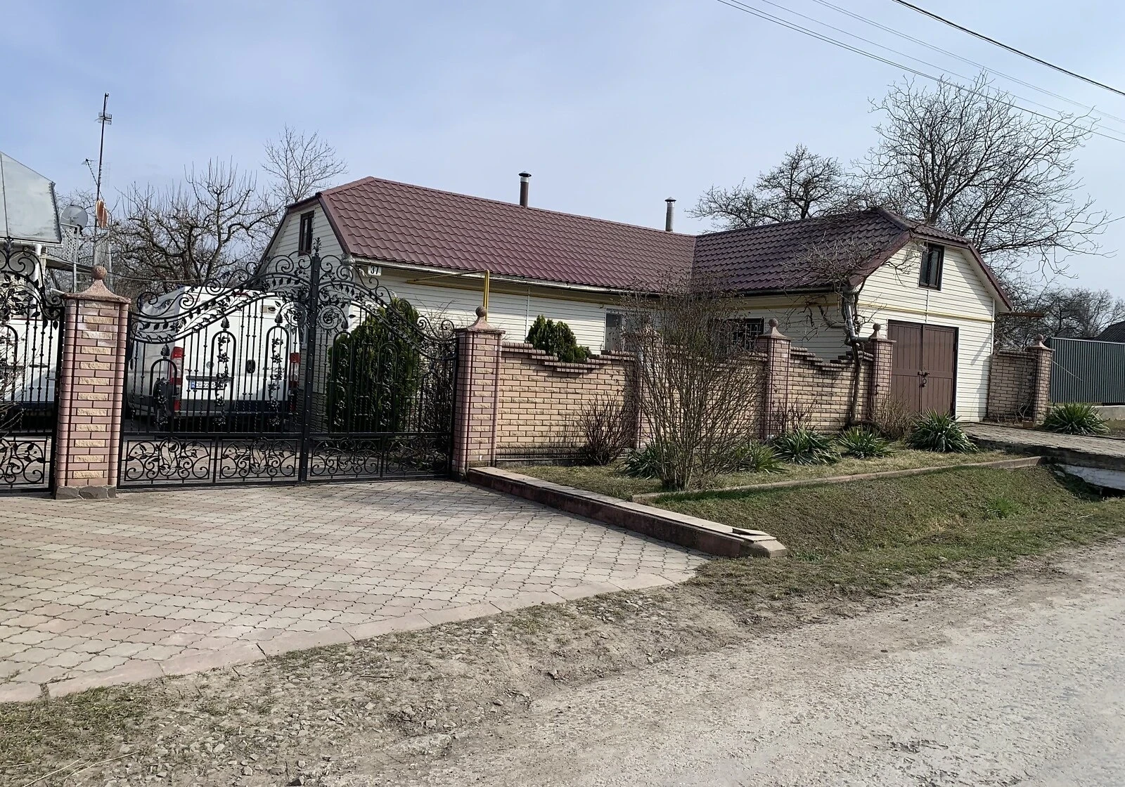 Будинок, Іванівці: гараж, 15 соток, резервне живлення - фото 3