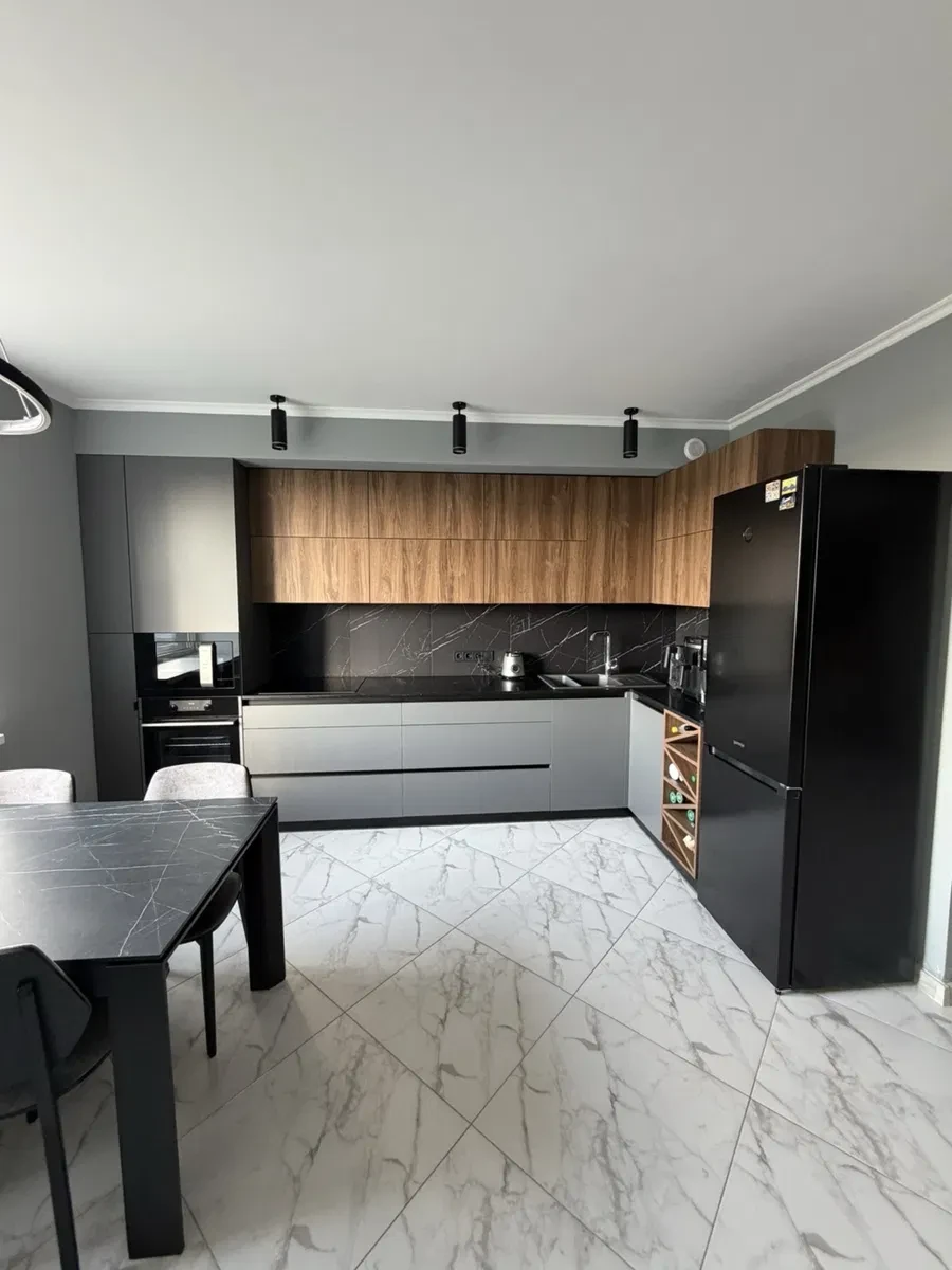 2-кімнатна квартира, Кременчук: центр міста, ремонт - фото 3