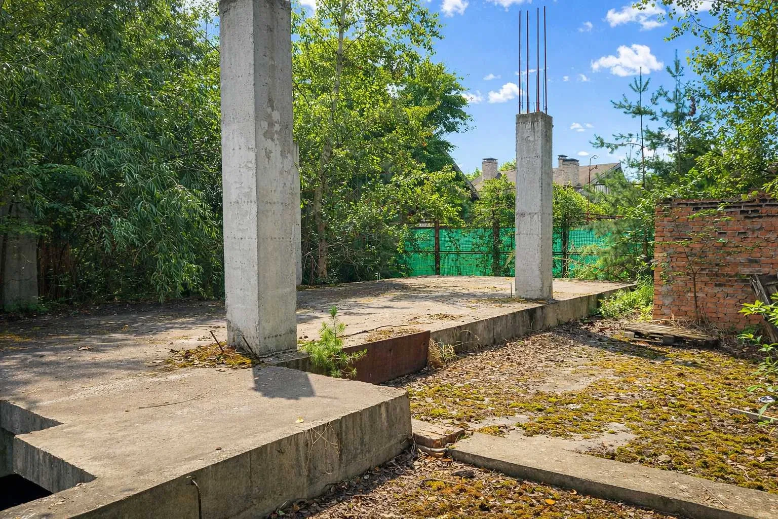 Участок 15 соток, Вышгород: первая линия от канала, ЛЭП и газ - фото 2