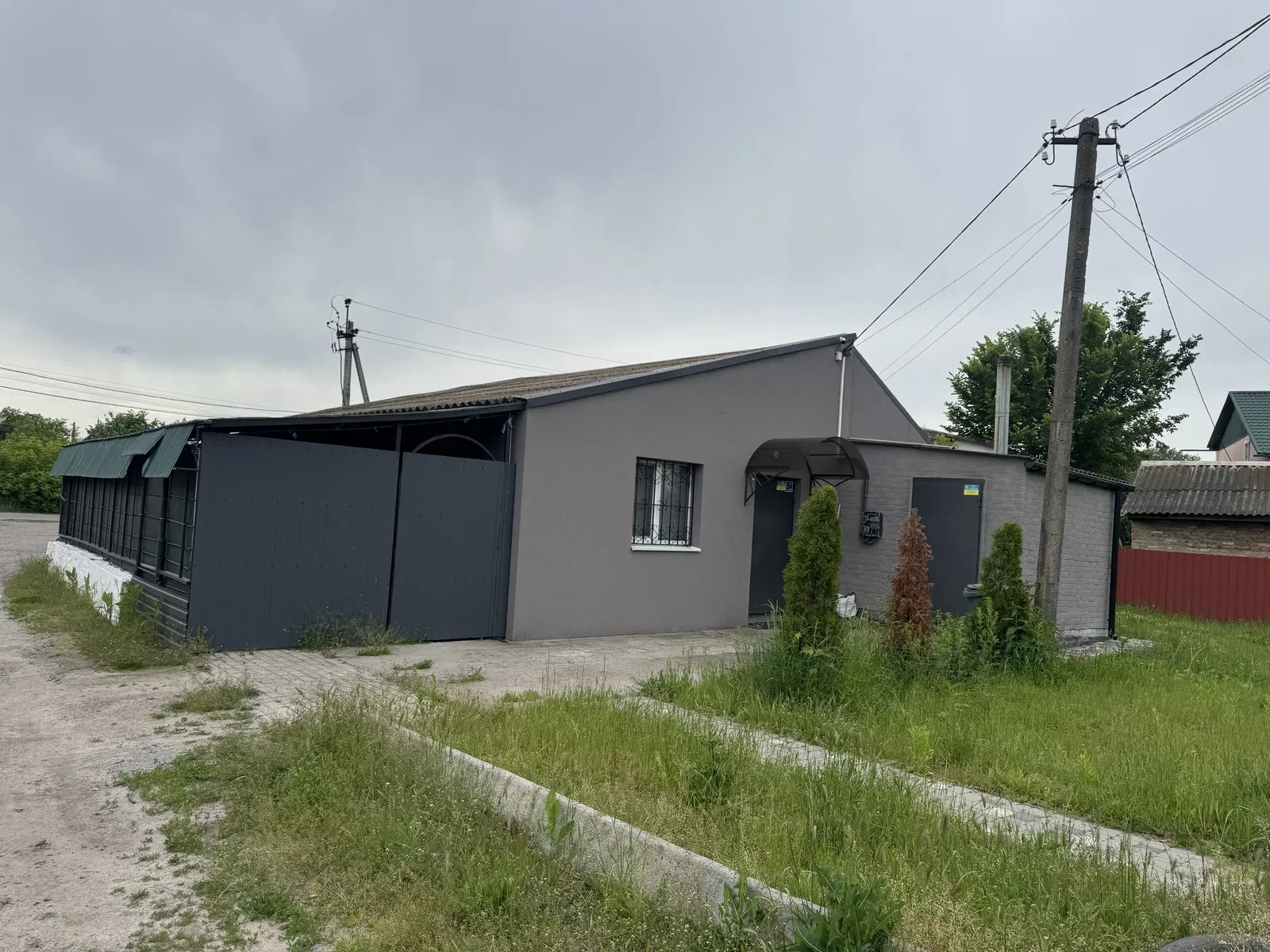 Магазин, Миргород: під будь-який вид діяльності, євроремонт, фото 3