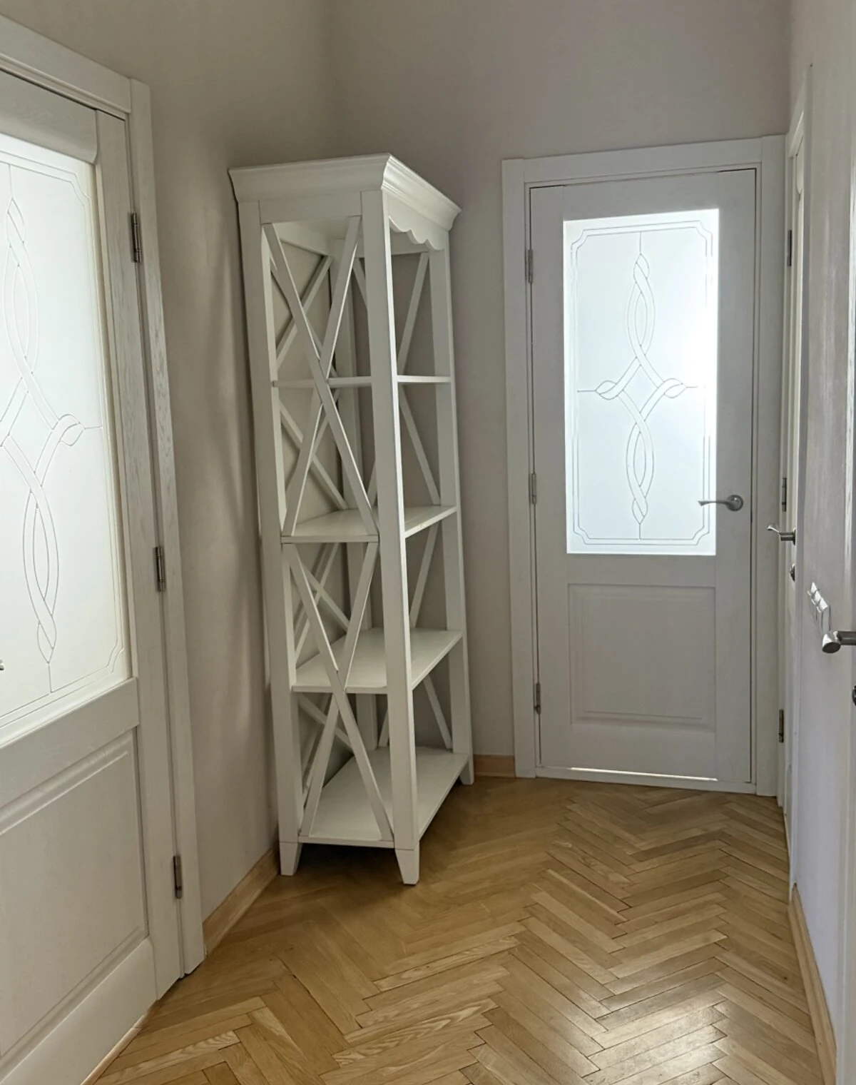 3-комнатная квартира, Соломенский: евроремонт, можно с маленькими детьми, фото 3
