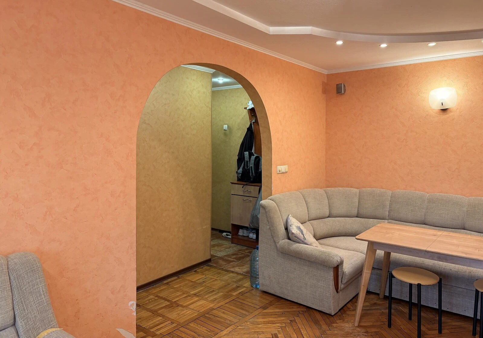 3-кімнатна квартира, Нові Дома: єВідновлення, житловий ваучер, торг