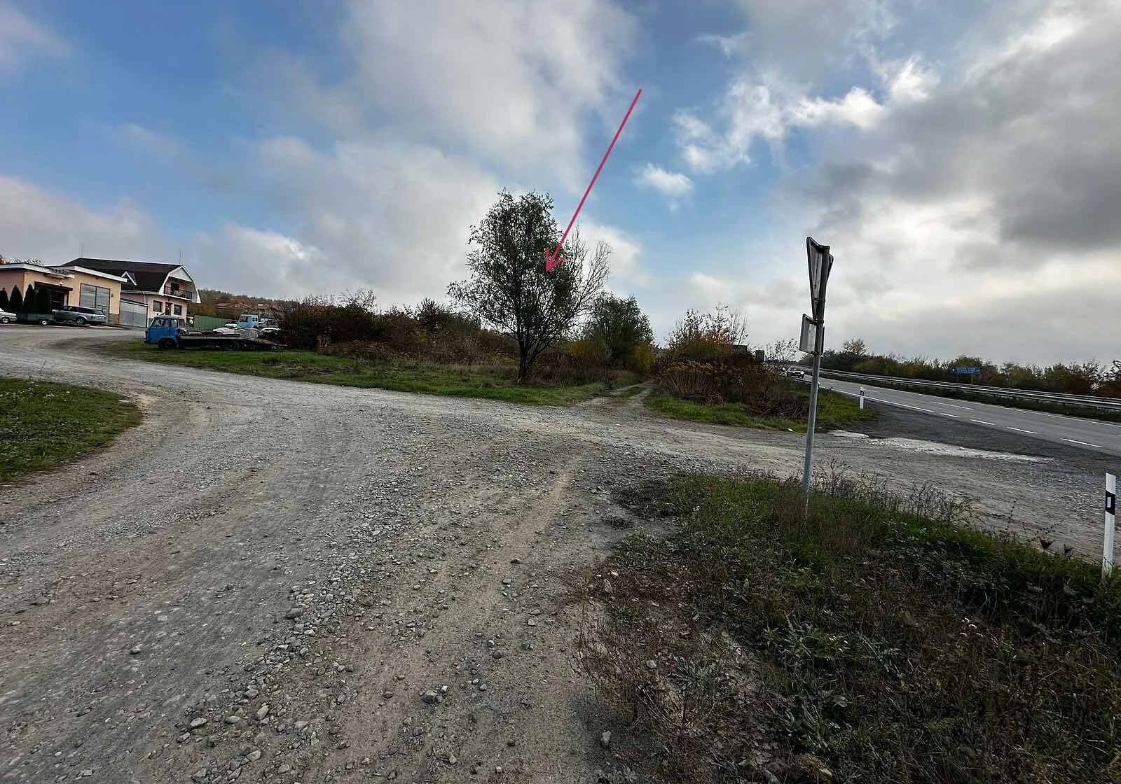Ділянка 10 соток, Підгорб: поза населеним пунктом, торг - фото 1