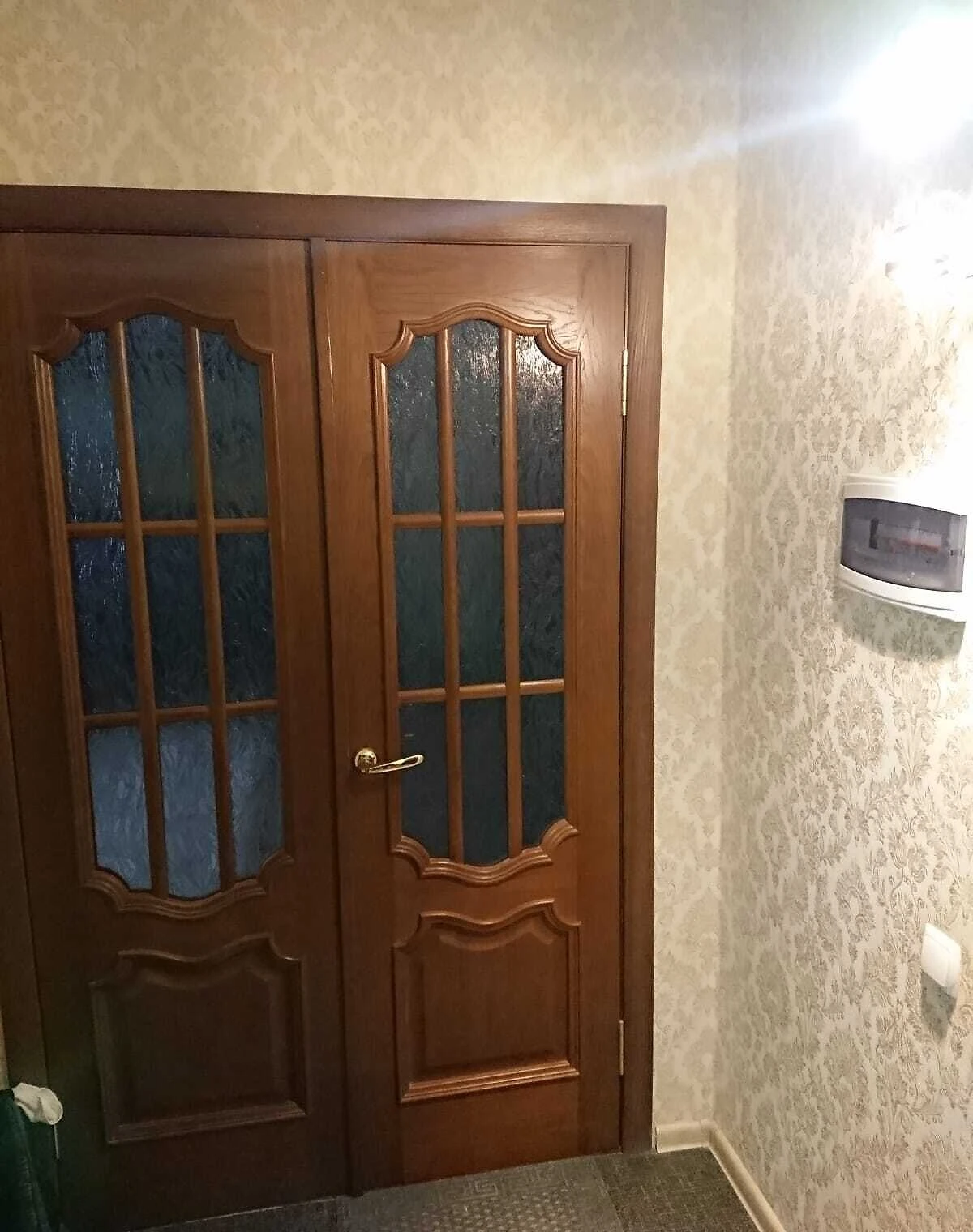 3-кімнатна квартира, Київський: євроремонт, гараж у дворі, фото 5