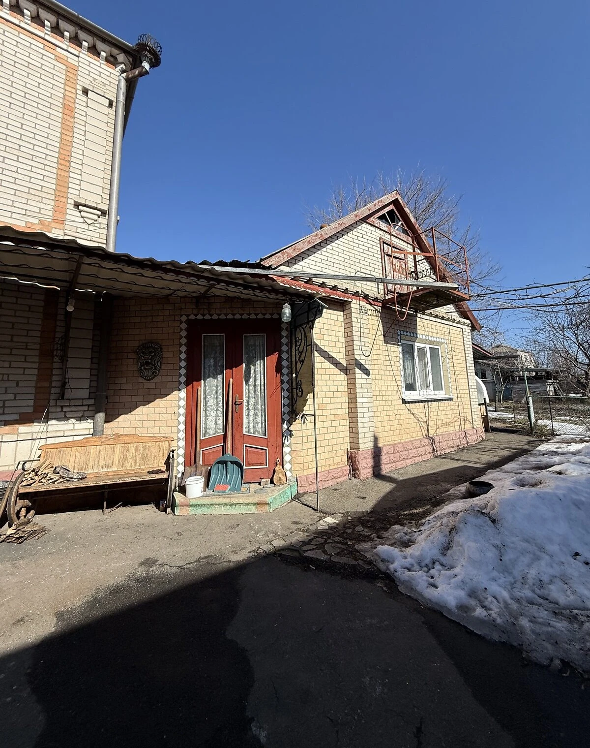 Будинок, Благовіщенське: бесідка, гараж із підвалом, торг можливий, фото 4