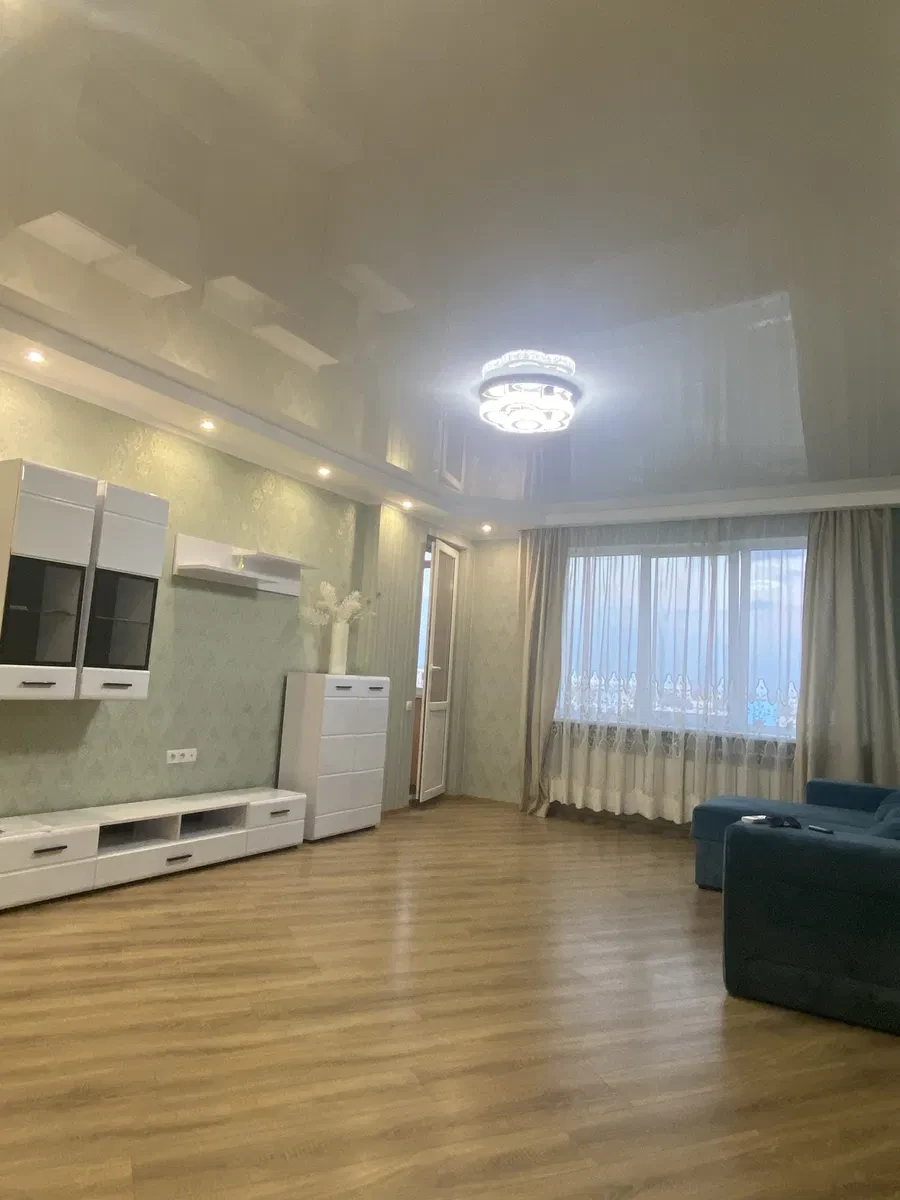 1-кімнатна квартира, Вишневе: євроремонт, резервне живлення, гардеробна - фото 3