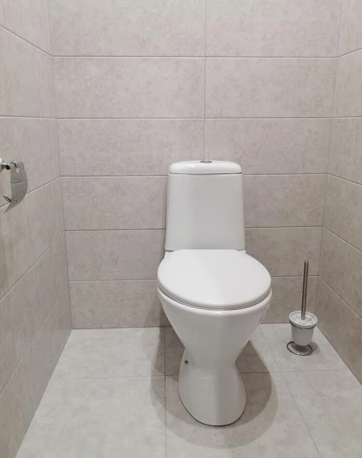 2-кімнатна квартира, Деміївка: опалення і вода без світла - фото 4