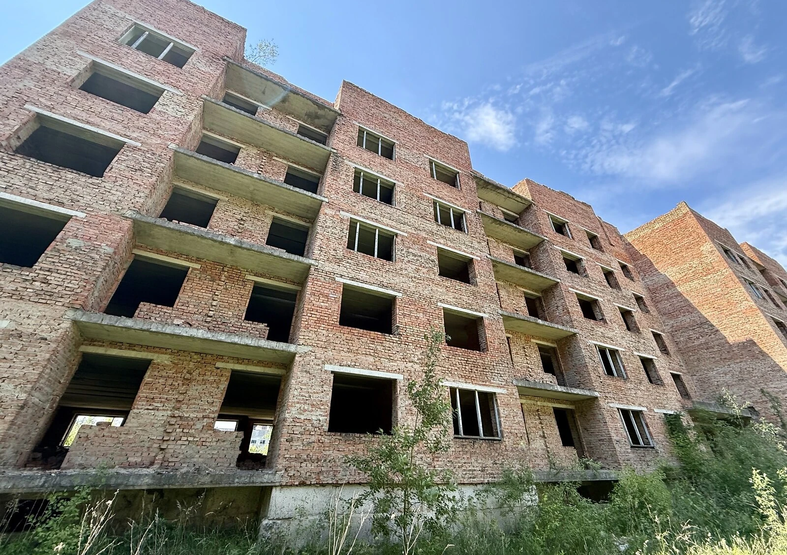 Приміщення, Костопіль: 7 приміщень, ділянка 44540 м² - фото 5
