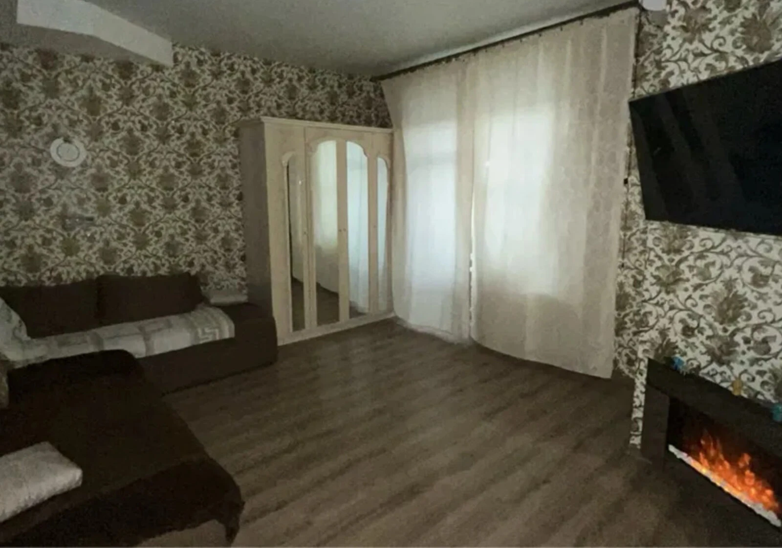 2-кімнатна квартира, Олексїївка: будинок 2011-2015 років - фото 2