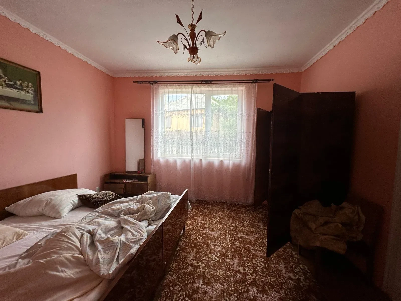 Будинок, Чорний Потік: меблі, газ і 15 км до міста, фото 5