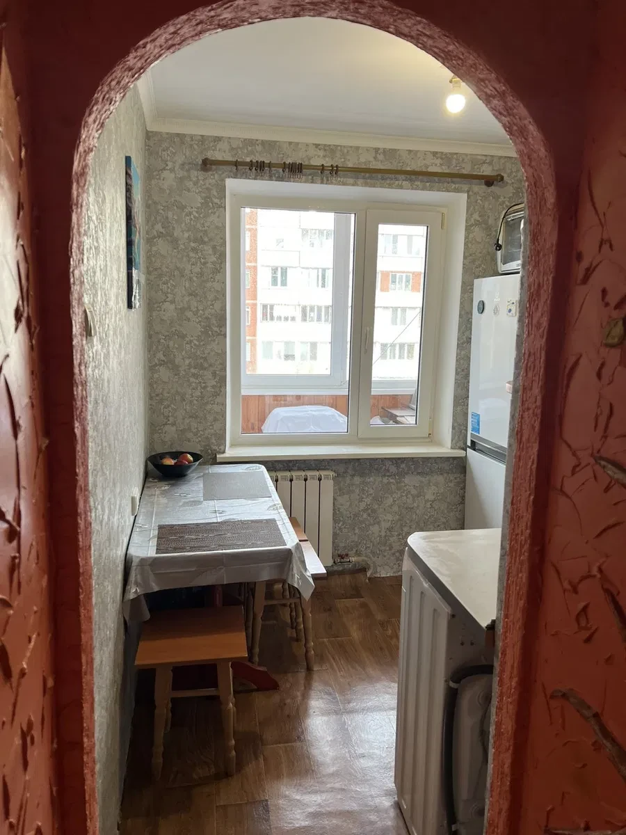 1-кімнатна квартира, Звягель: для сімейної пари, без тварин - фото 3