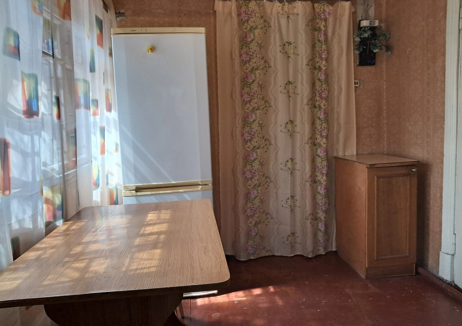 Частина будинку, Дніпровський: газове опалення, город - фото 4