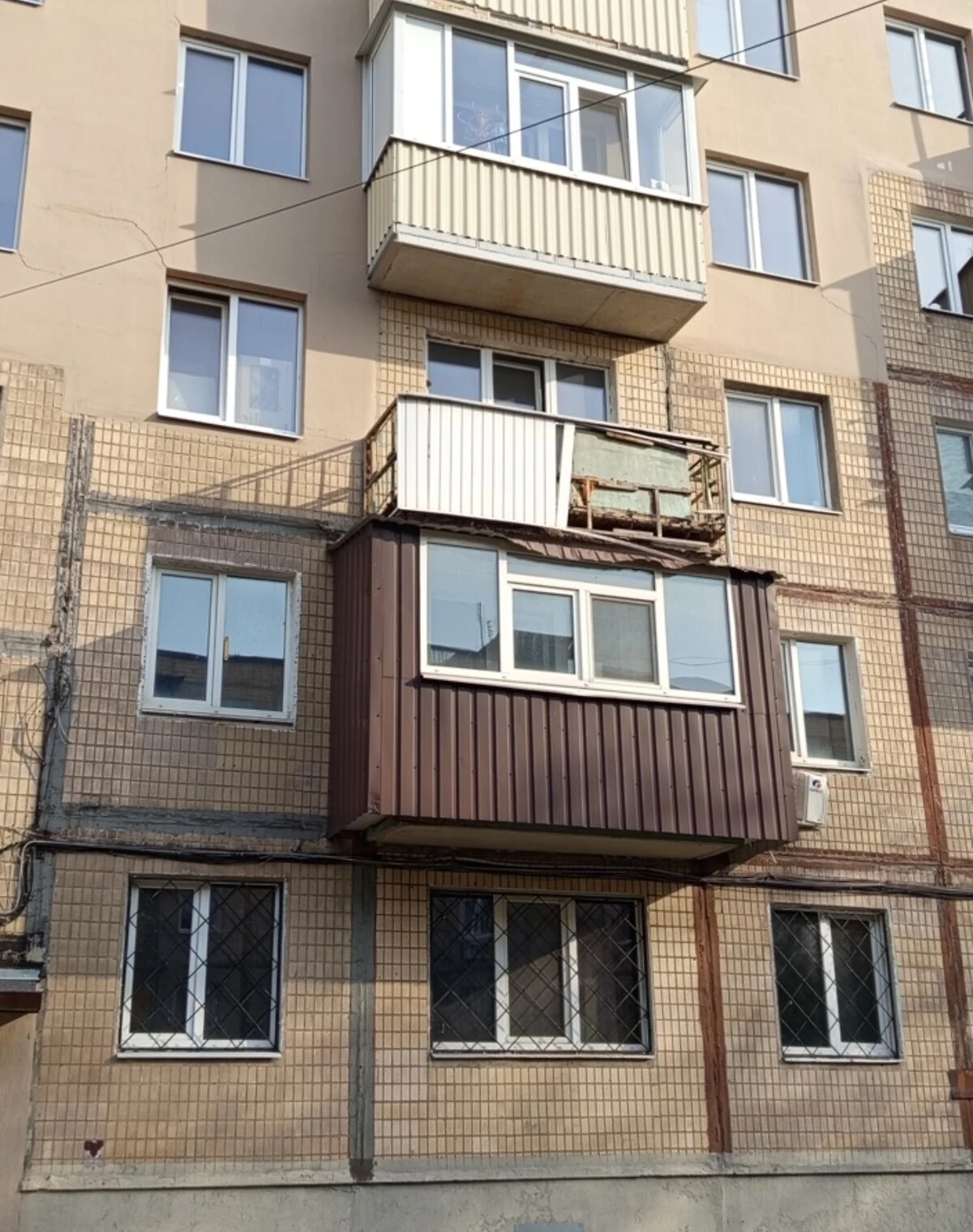 3-кімнатна квартира, Нові Дома: під єВідновлення, потребує ремонту - фото 2