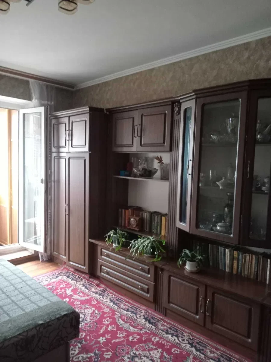 2-комнатная квартира, Хортицкий: торг, бойлер и кондиционер, фото 2